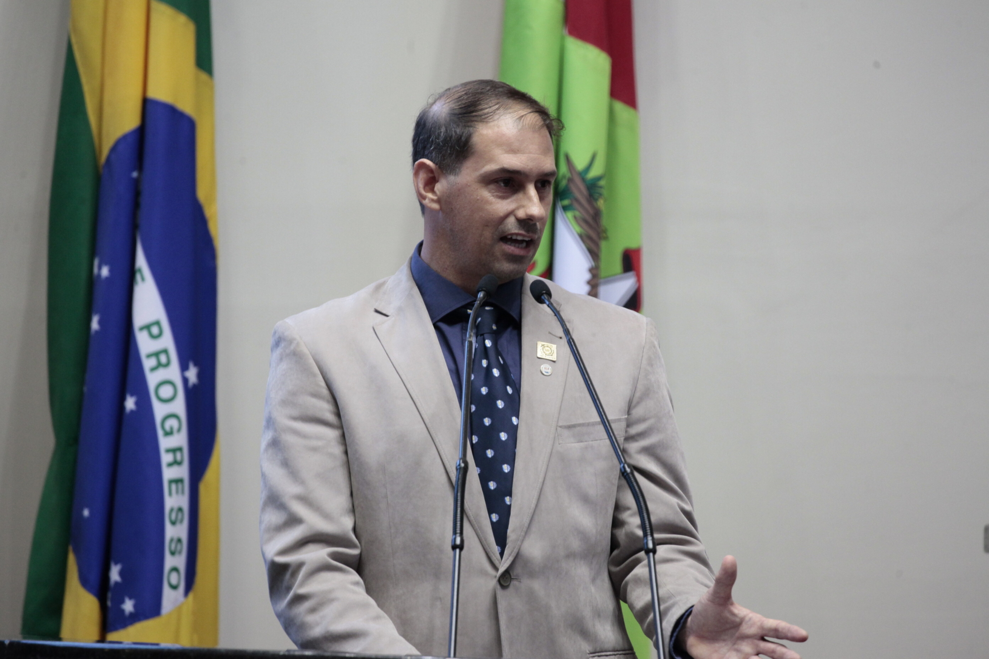 Instituto Anjos do Mar Brasil apresenta ações desenvolvidas em SC