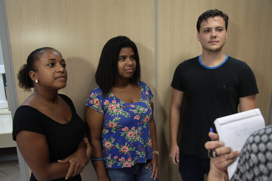 PAB abre inscrições para 20 vagas de estágio na Assembleia Legislativa
