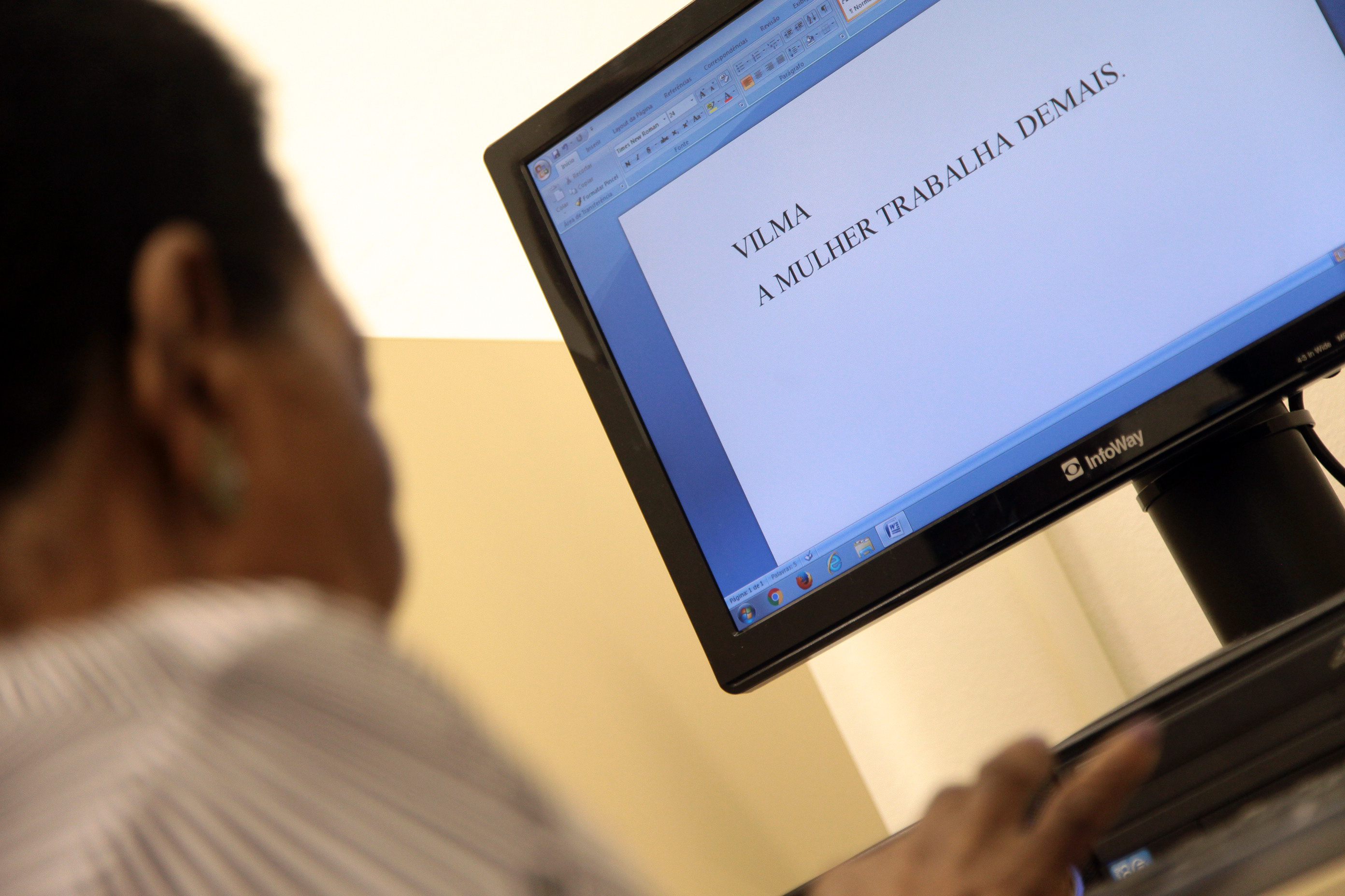 Matrículas Para Educação de Jovens e Adultos (EJA) Seguem Abertas em Florianópolis