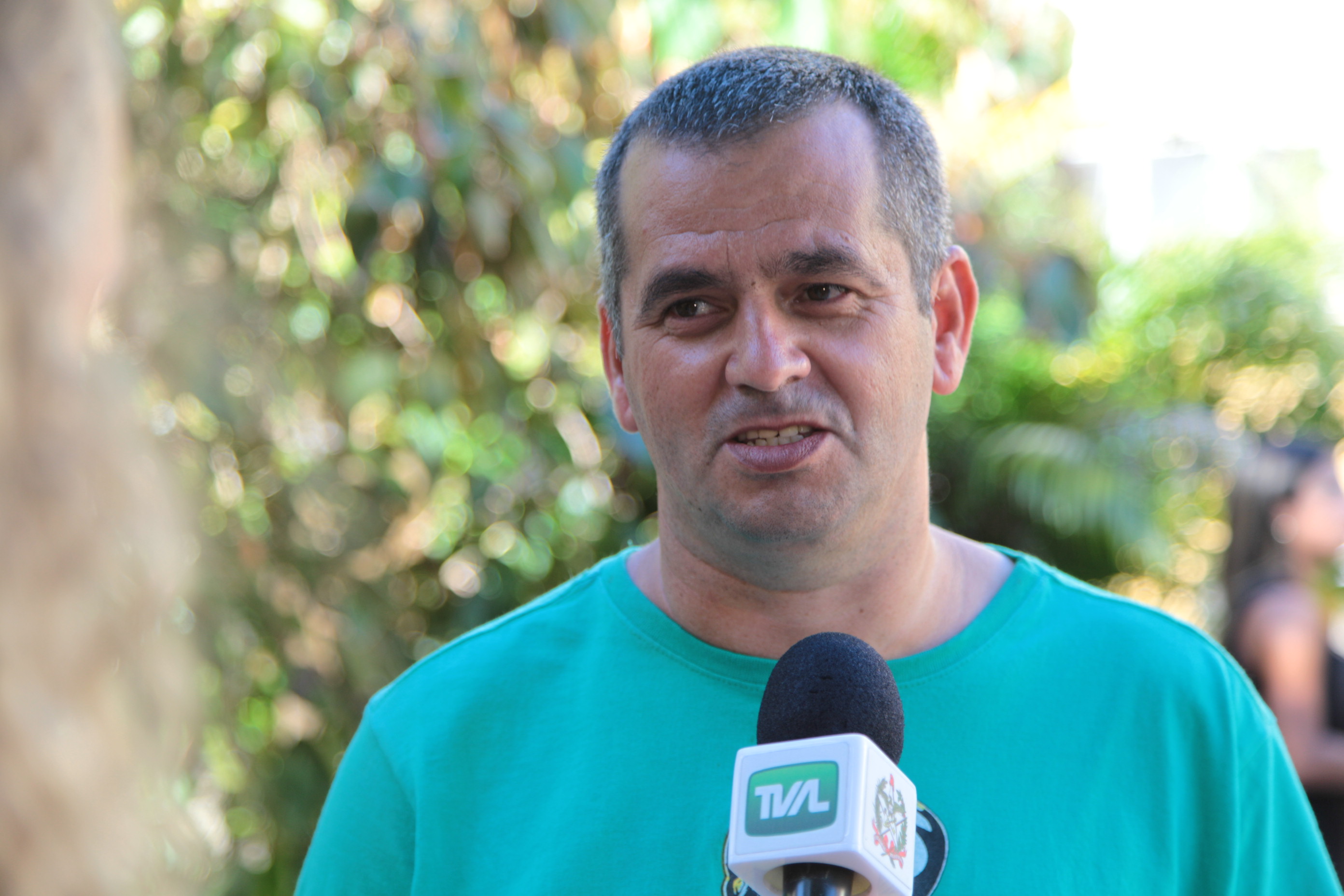 Mutirão do Bem - Comunidade Chico Mendes - Jones Carlos Ferreira