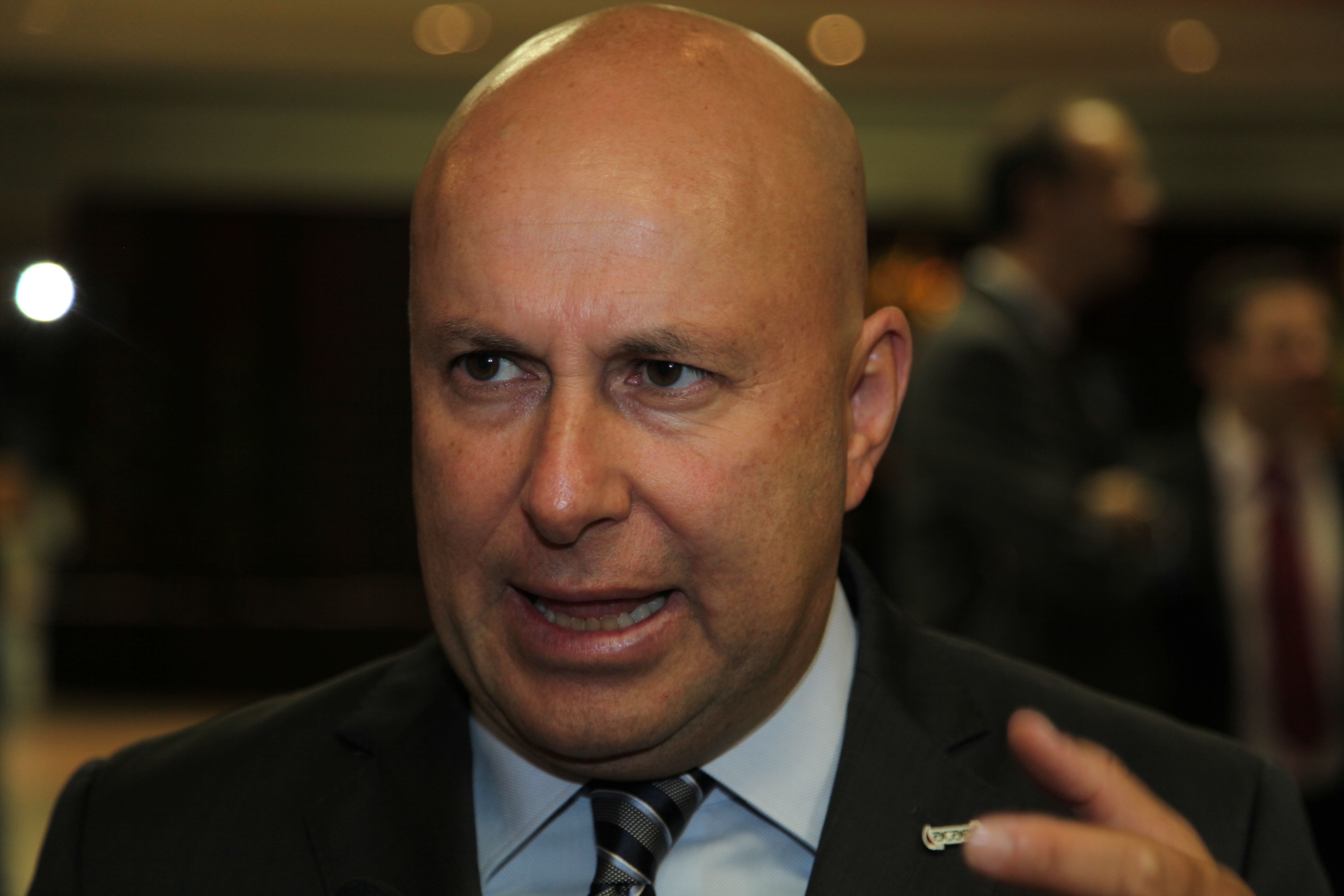 Posse da Nova Diretoria daACAERT