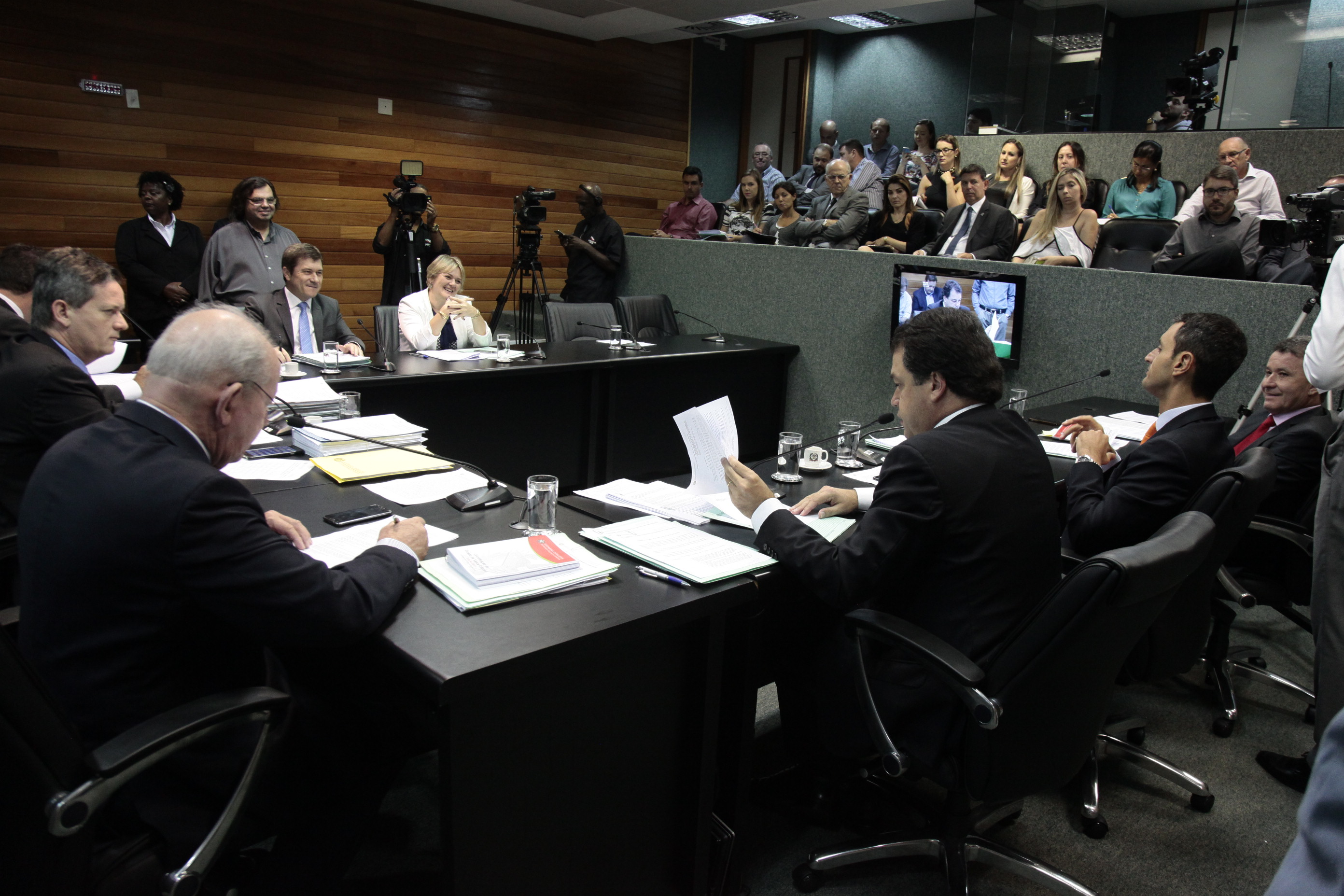 Comissão de Constituição e Justiça