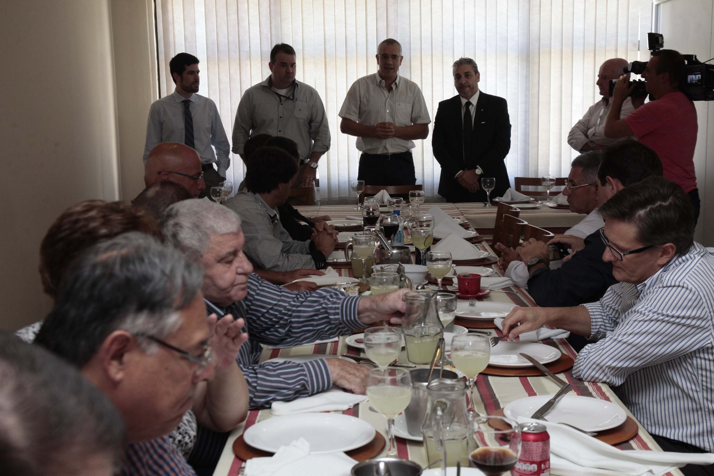 Posse Sindejor