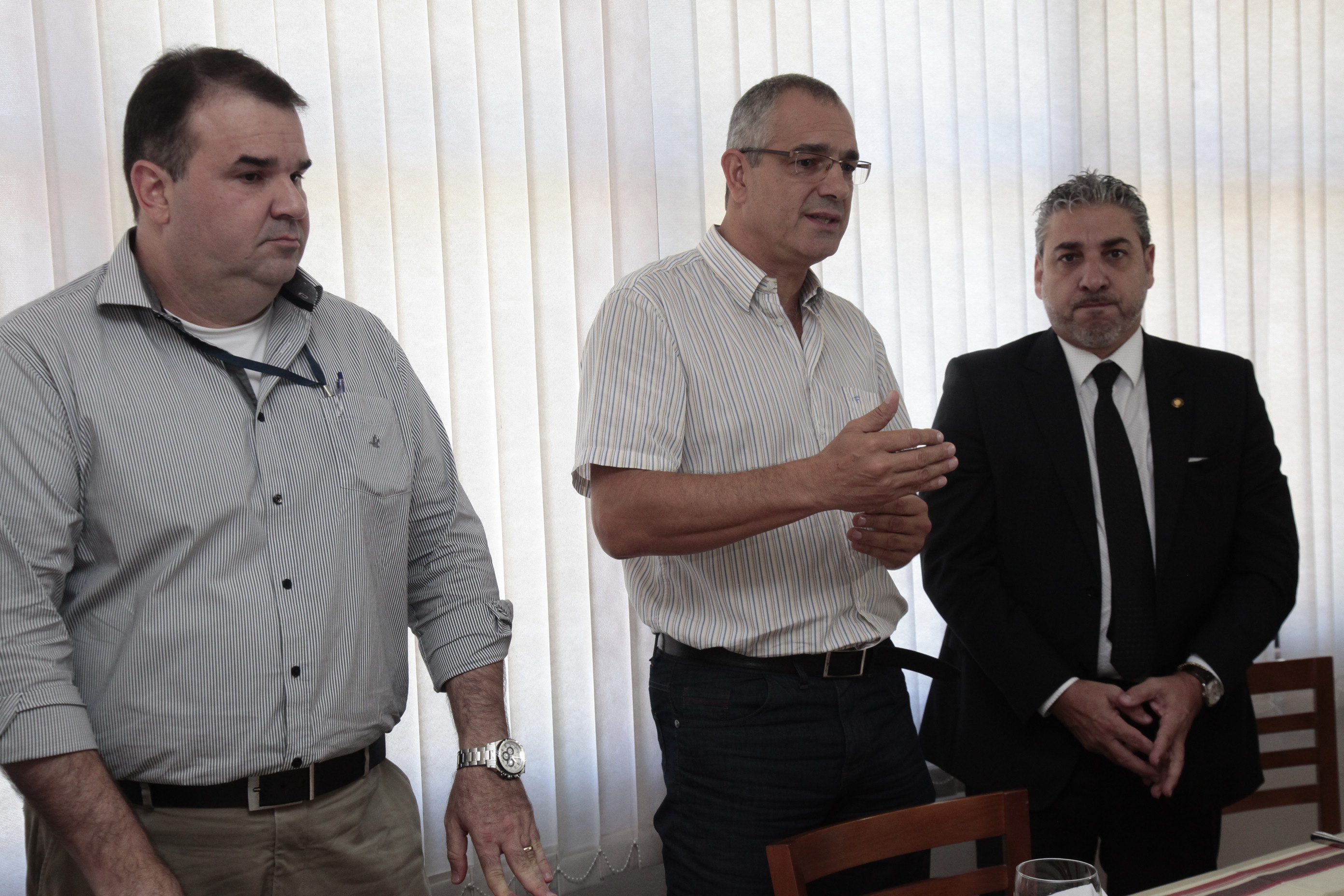 Posse Sindejor