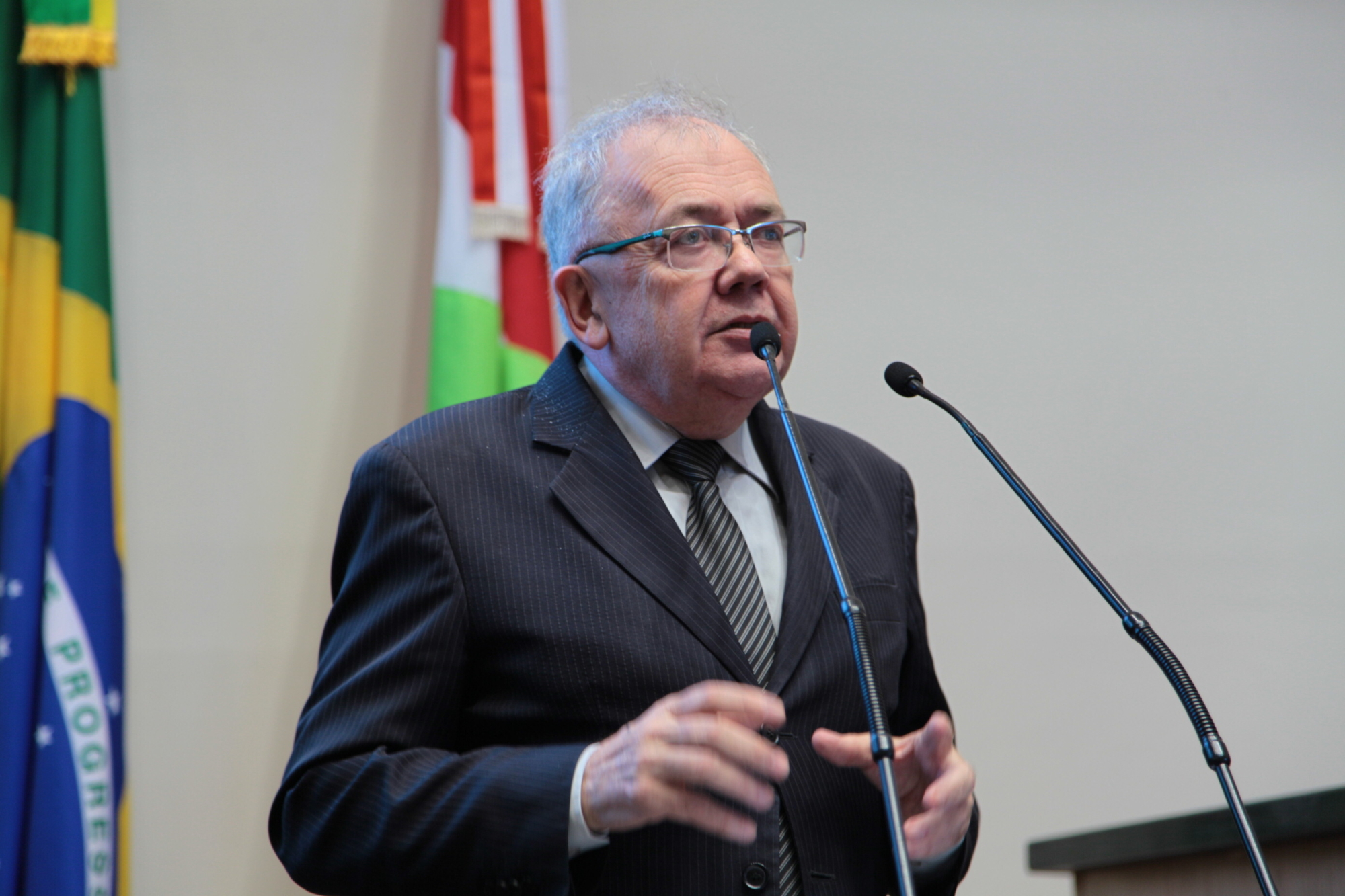 Deputado Fernando Coruja