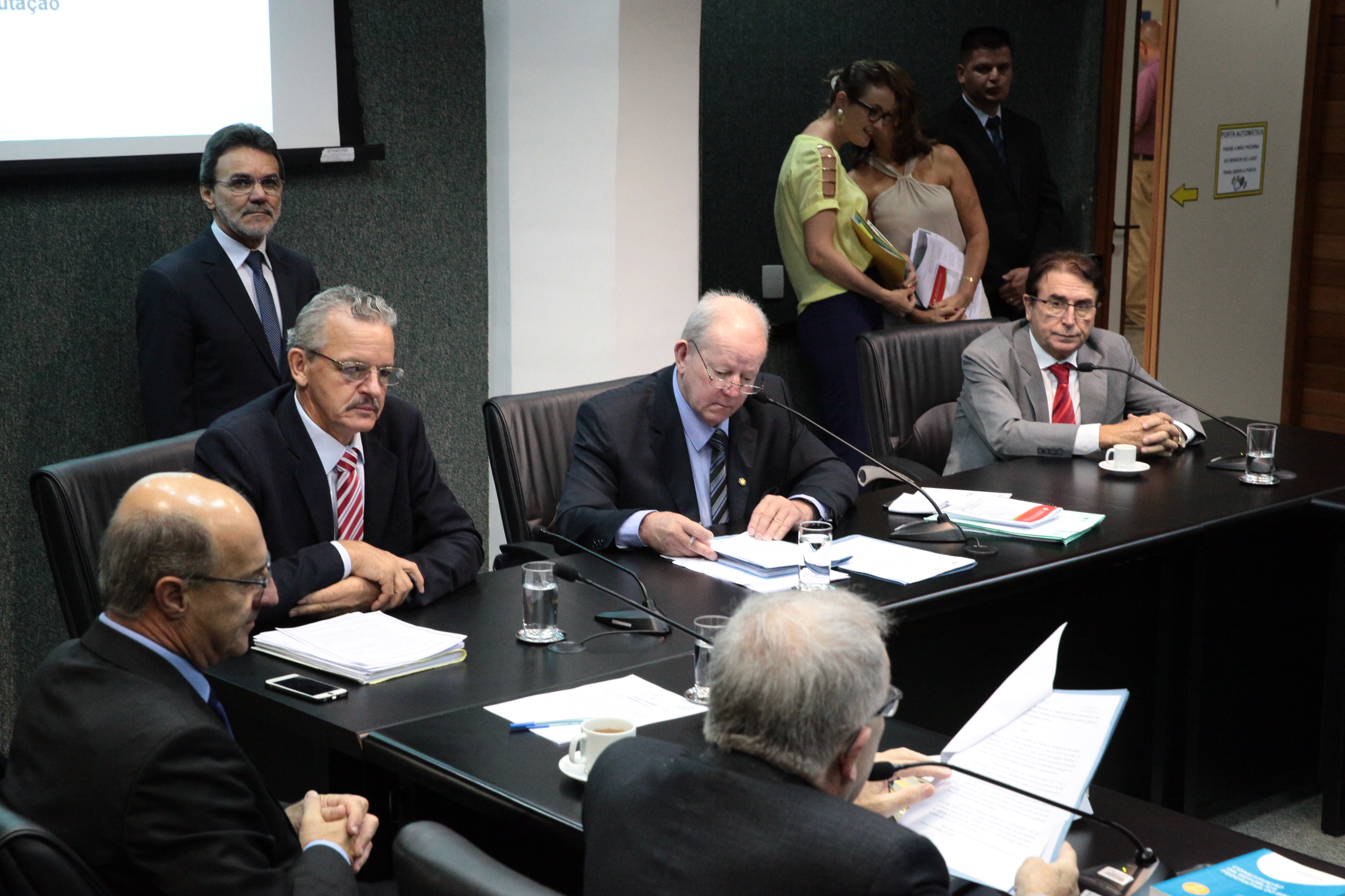 Comissão de Finanças