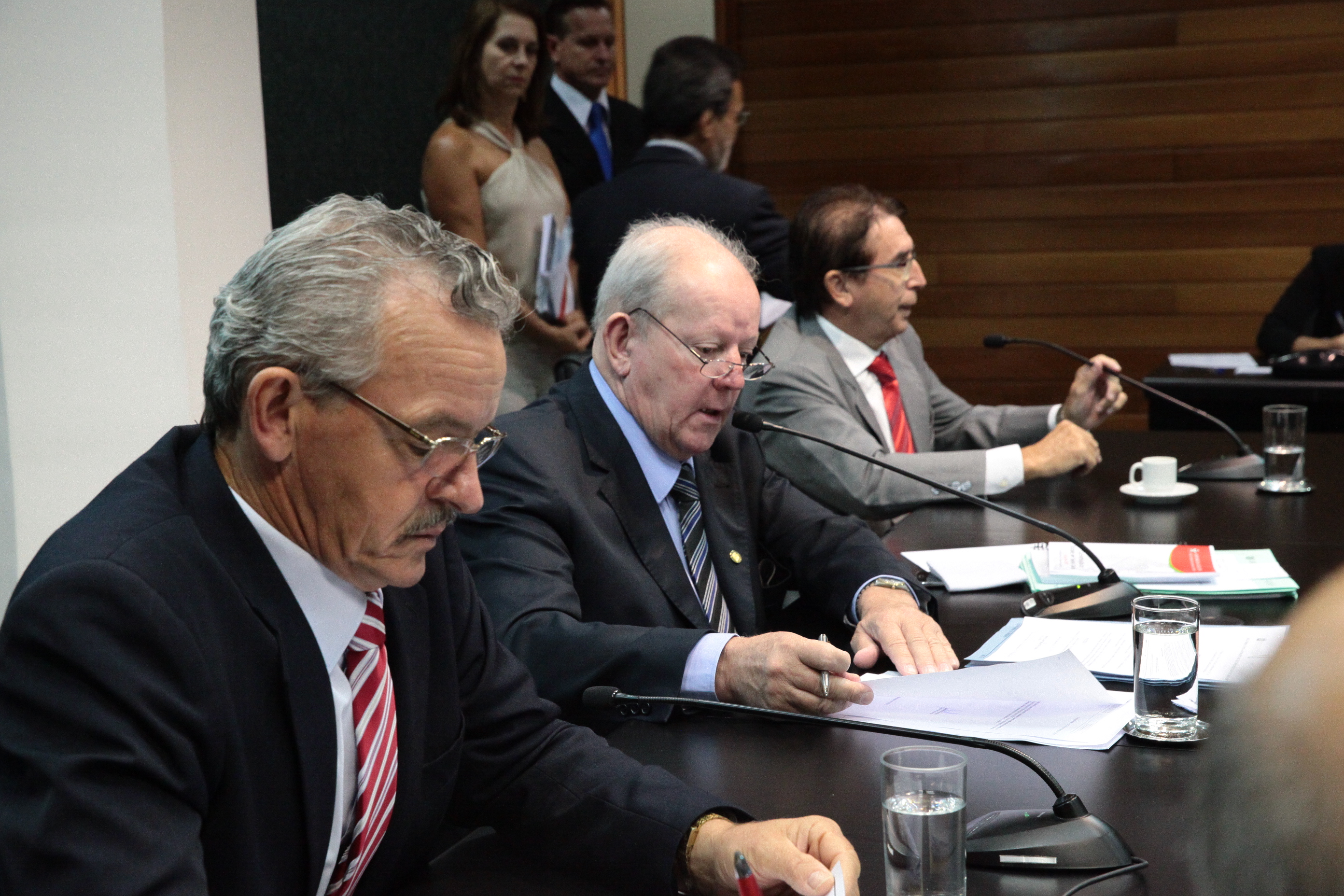 Comissão de Finanças