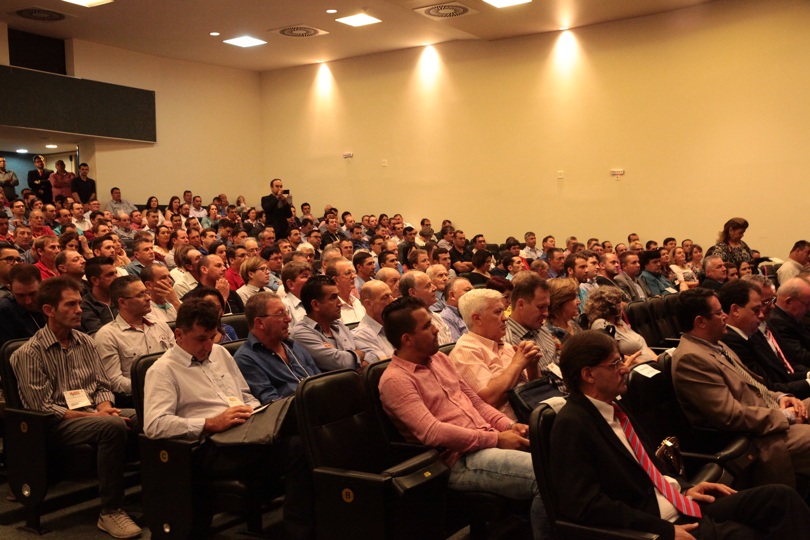 Encontro Estadual de Vereadores