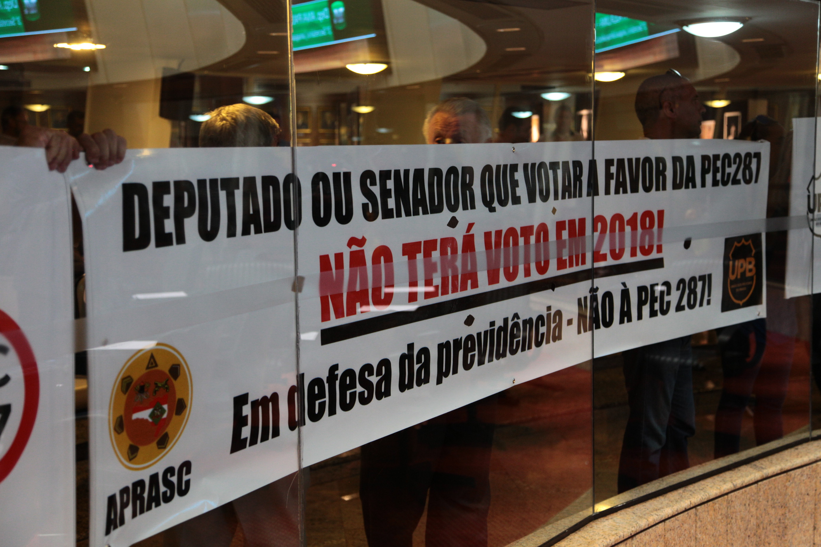 Sessão Ordinária