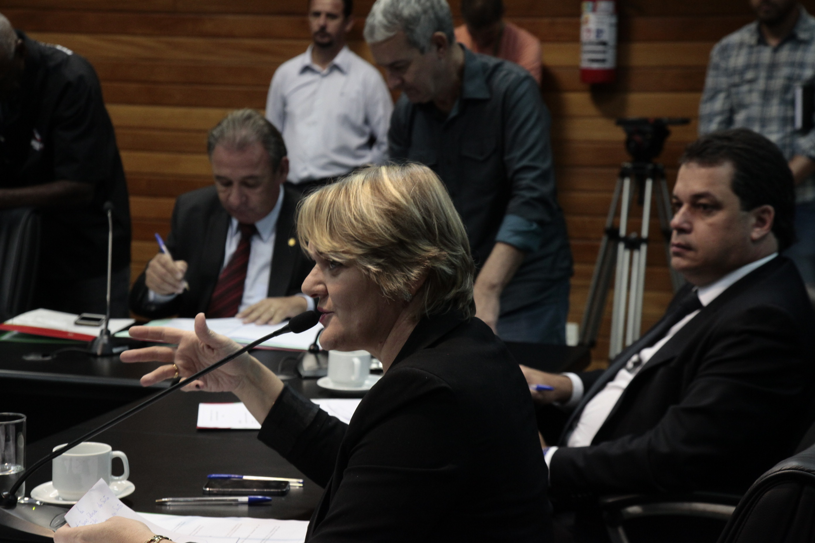 Comissão de Educação