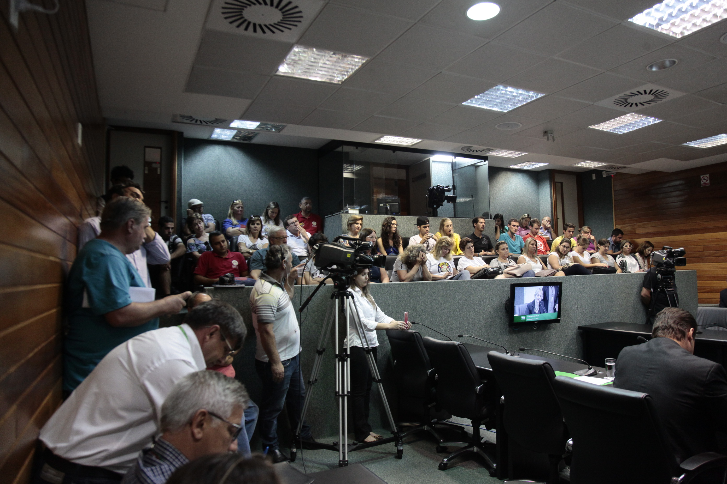 Comissão de Educação