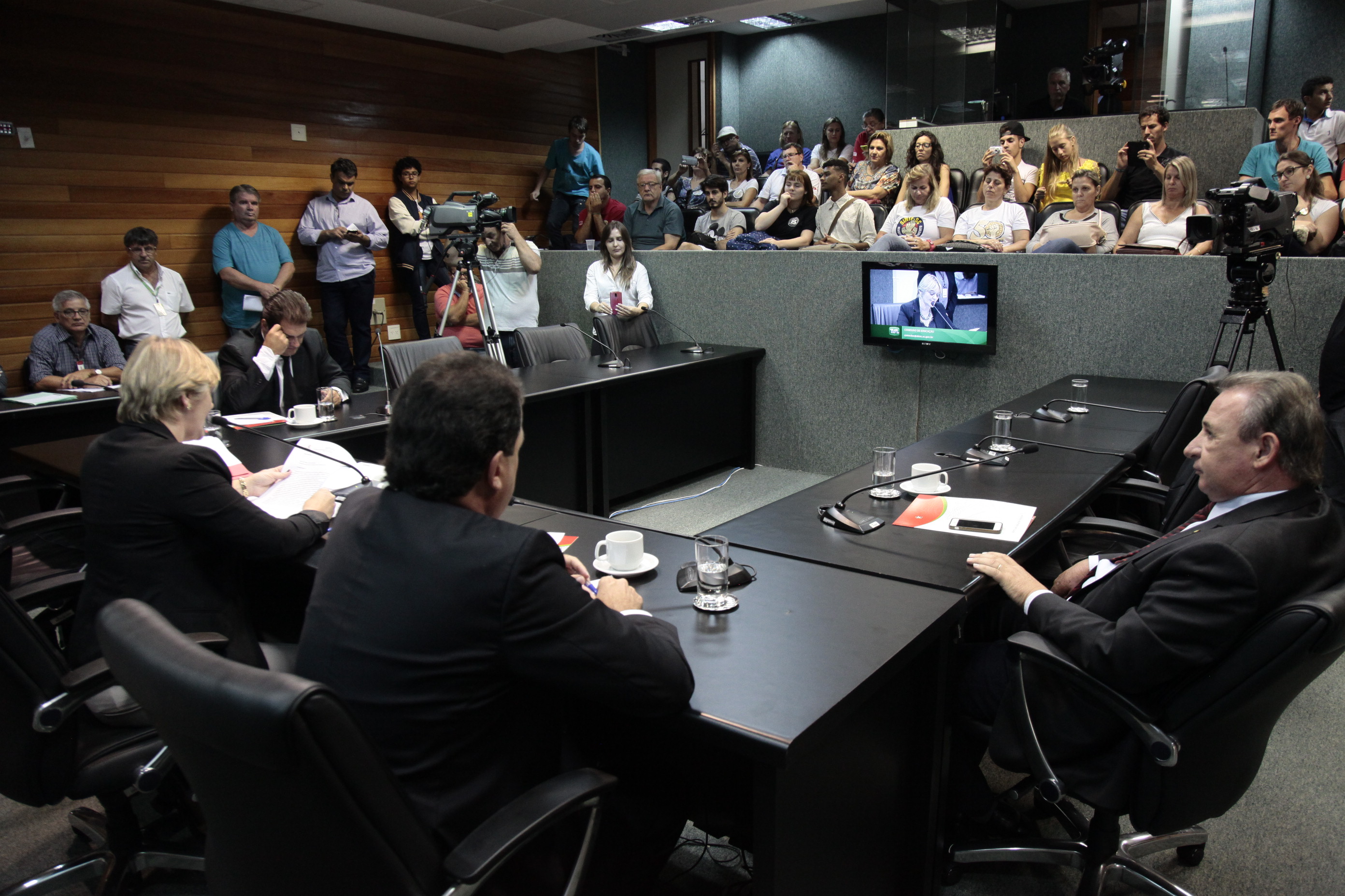Comissão de Educação