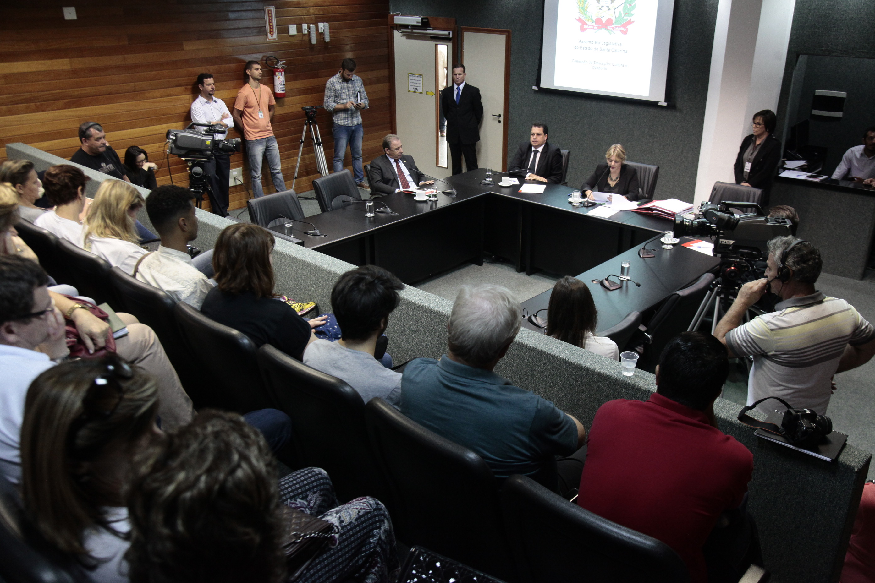 Comissão de Educação
