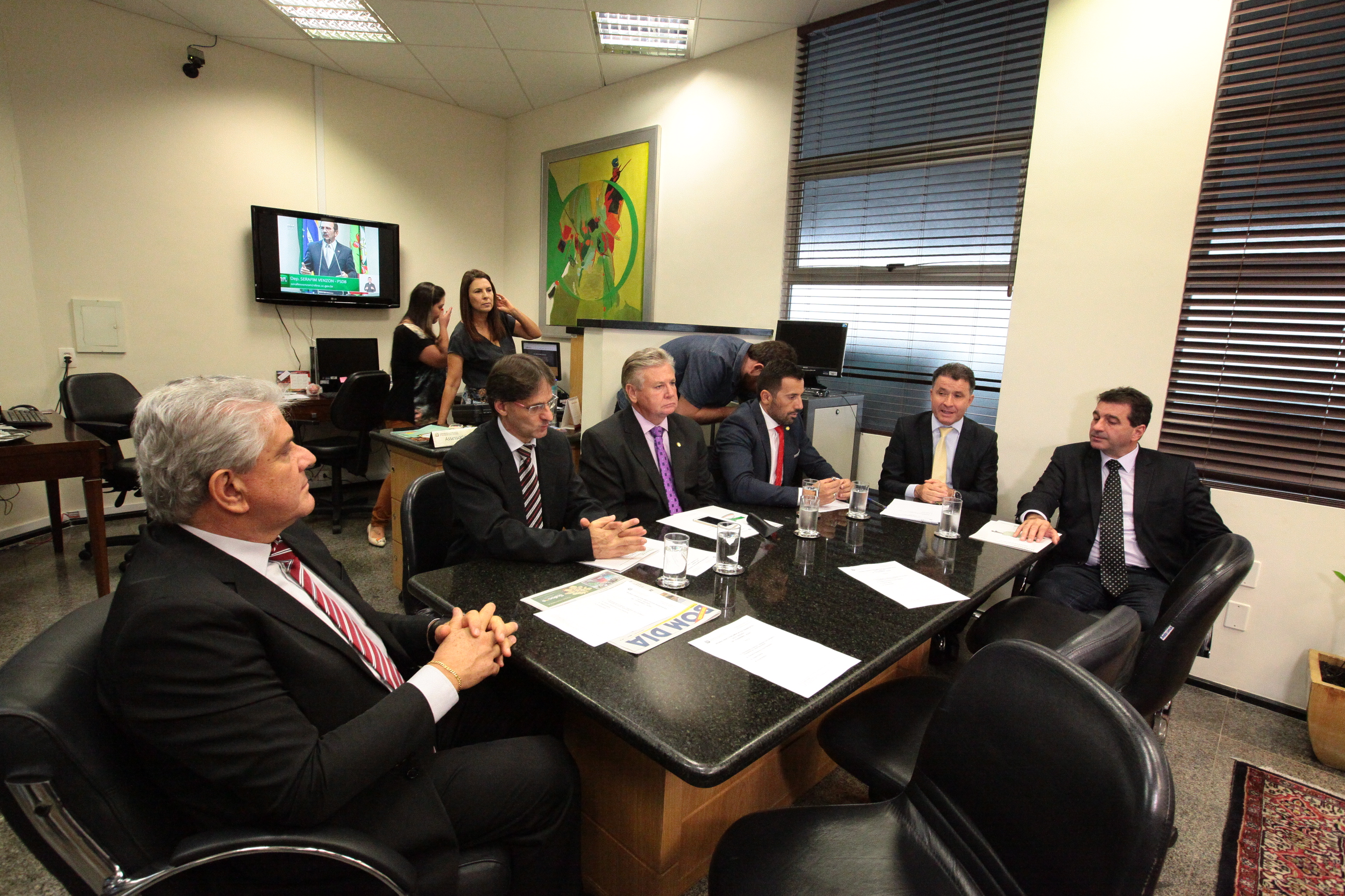 Frente Parlamentar