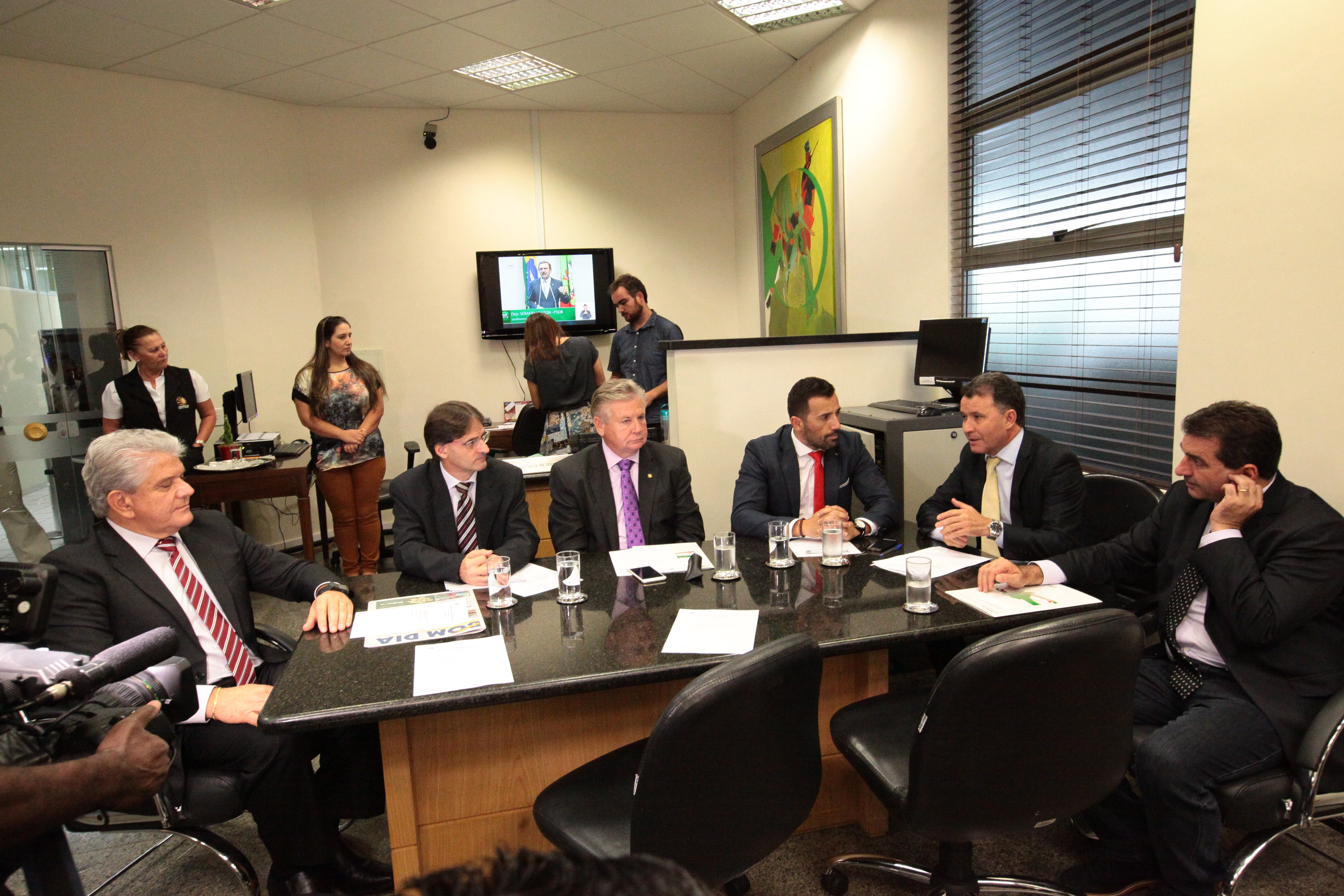 Frente Parlamentar