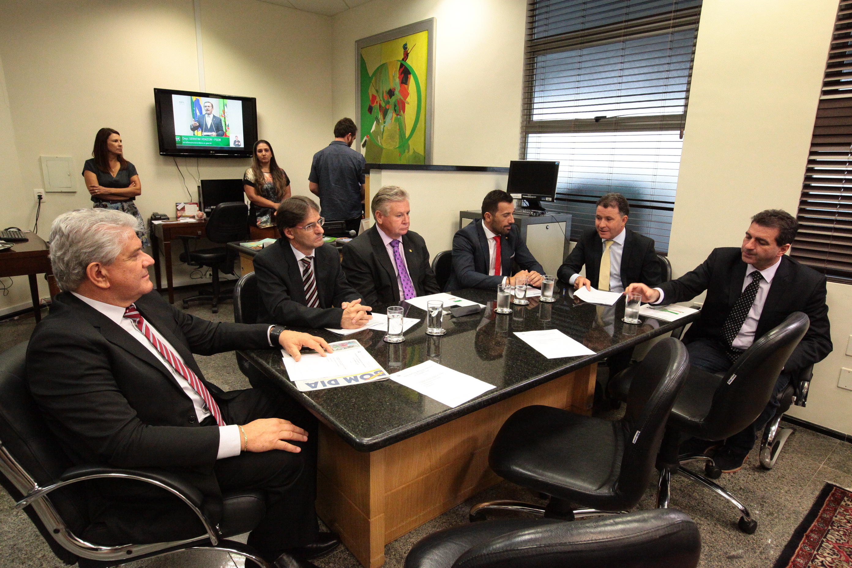 Frente Parlamentar