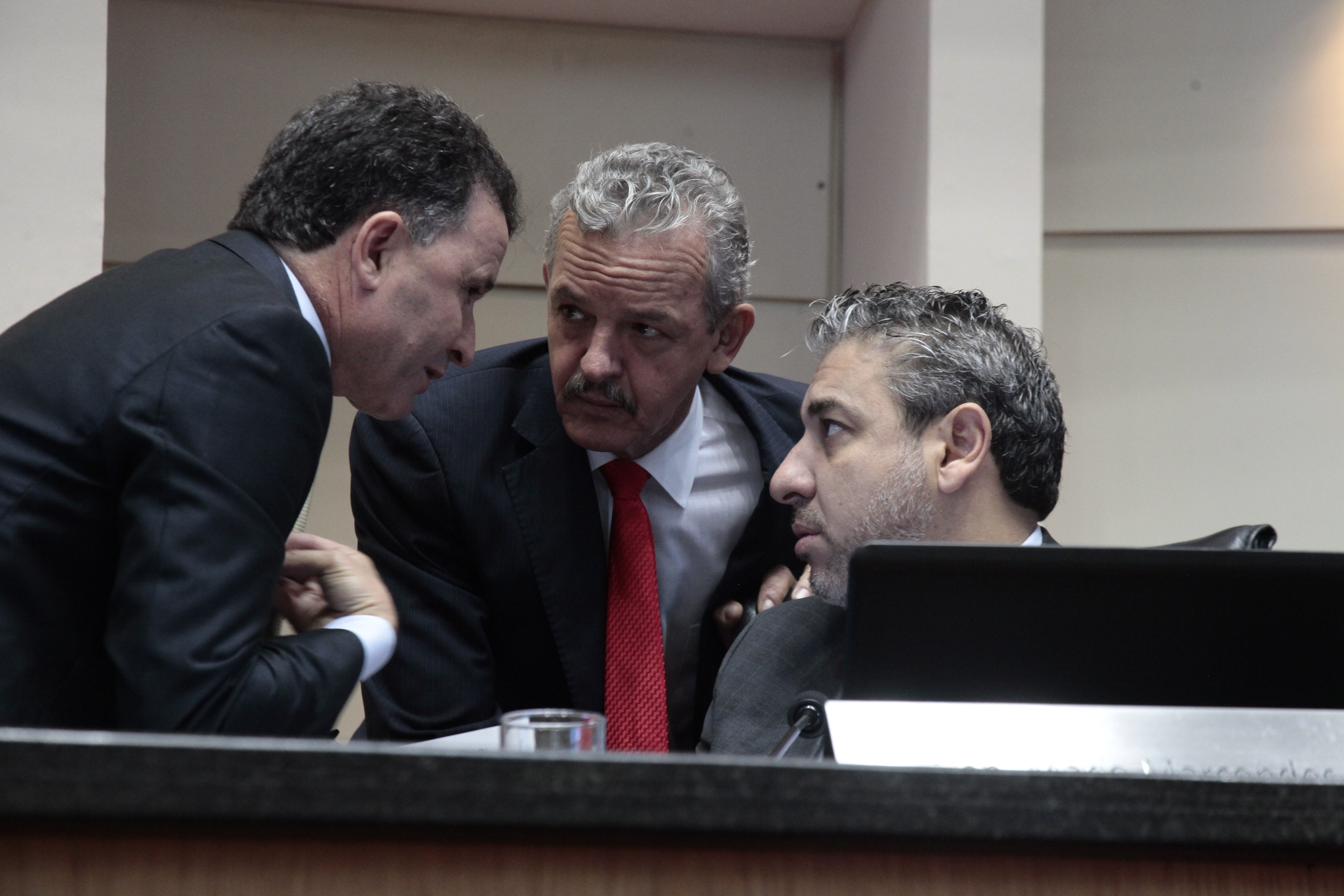 Sessão Plenária.
