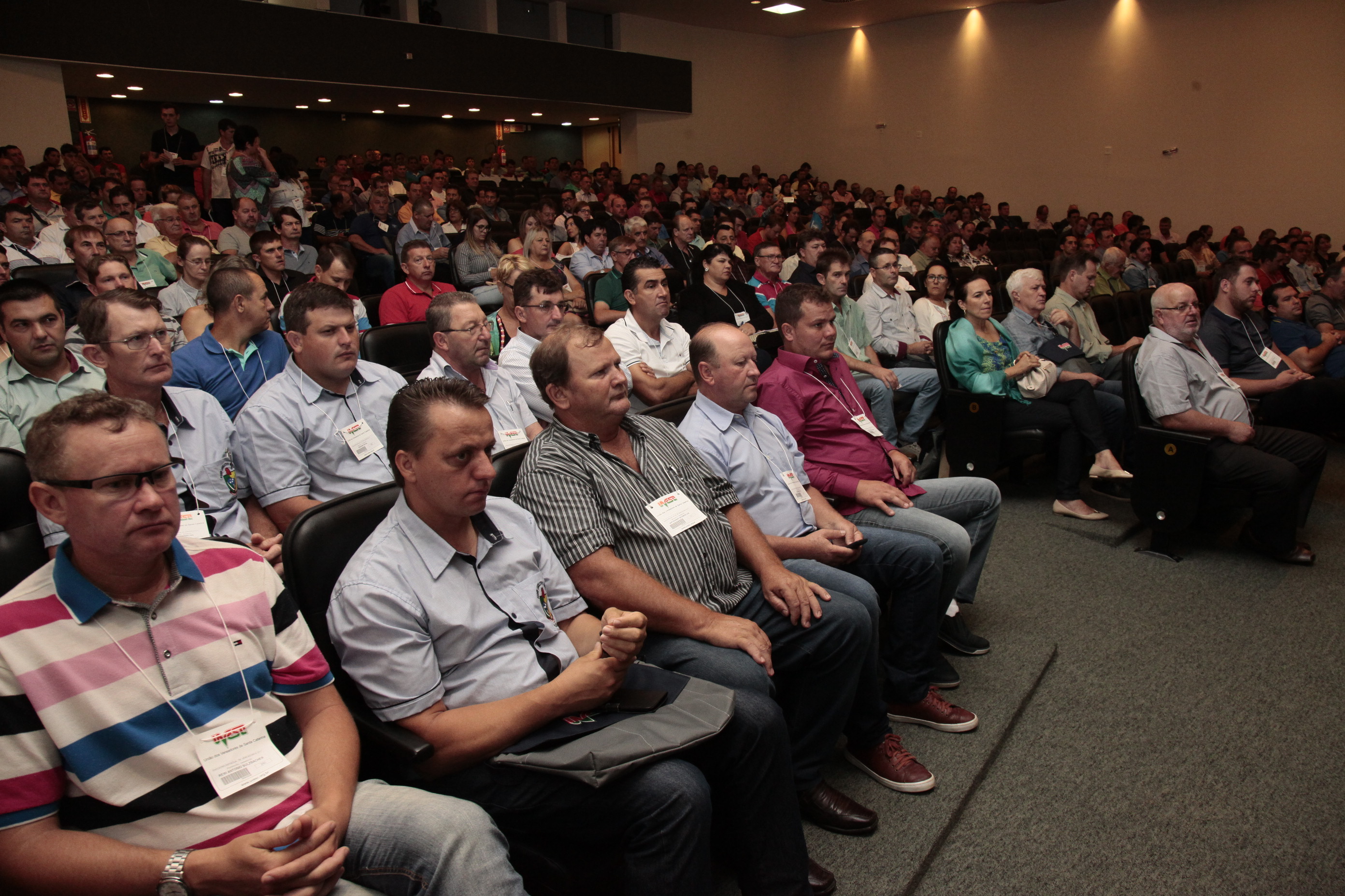 Ecerramento Encontro Estadual Vereadores