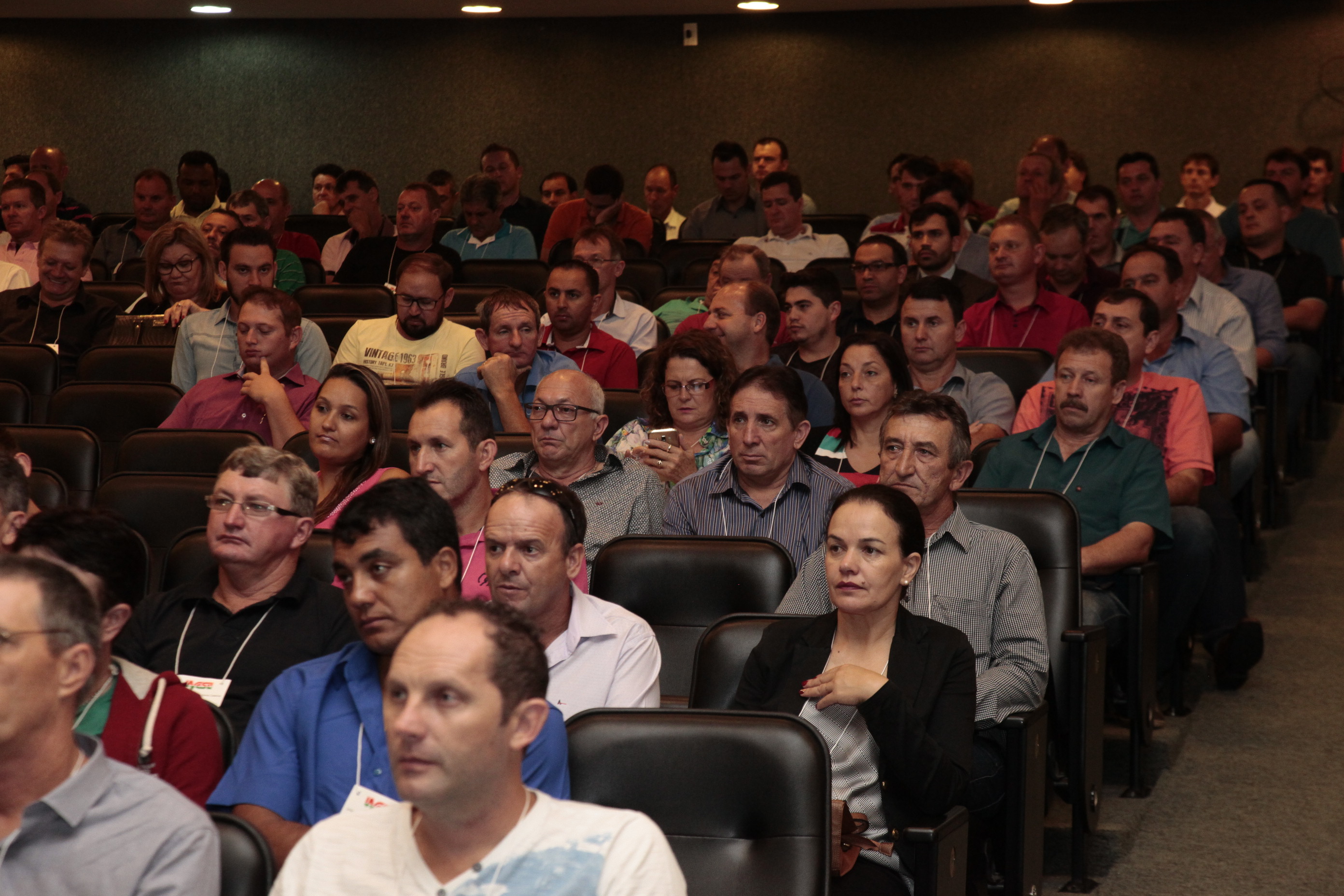 Ecerramento Encontro Estadual Vereadores