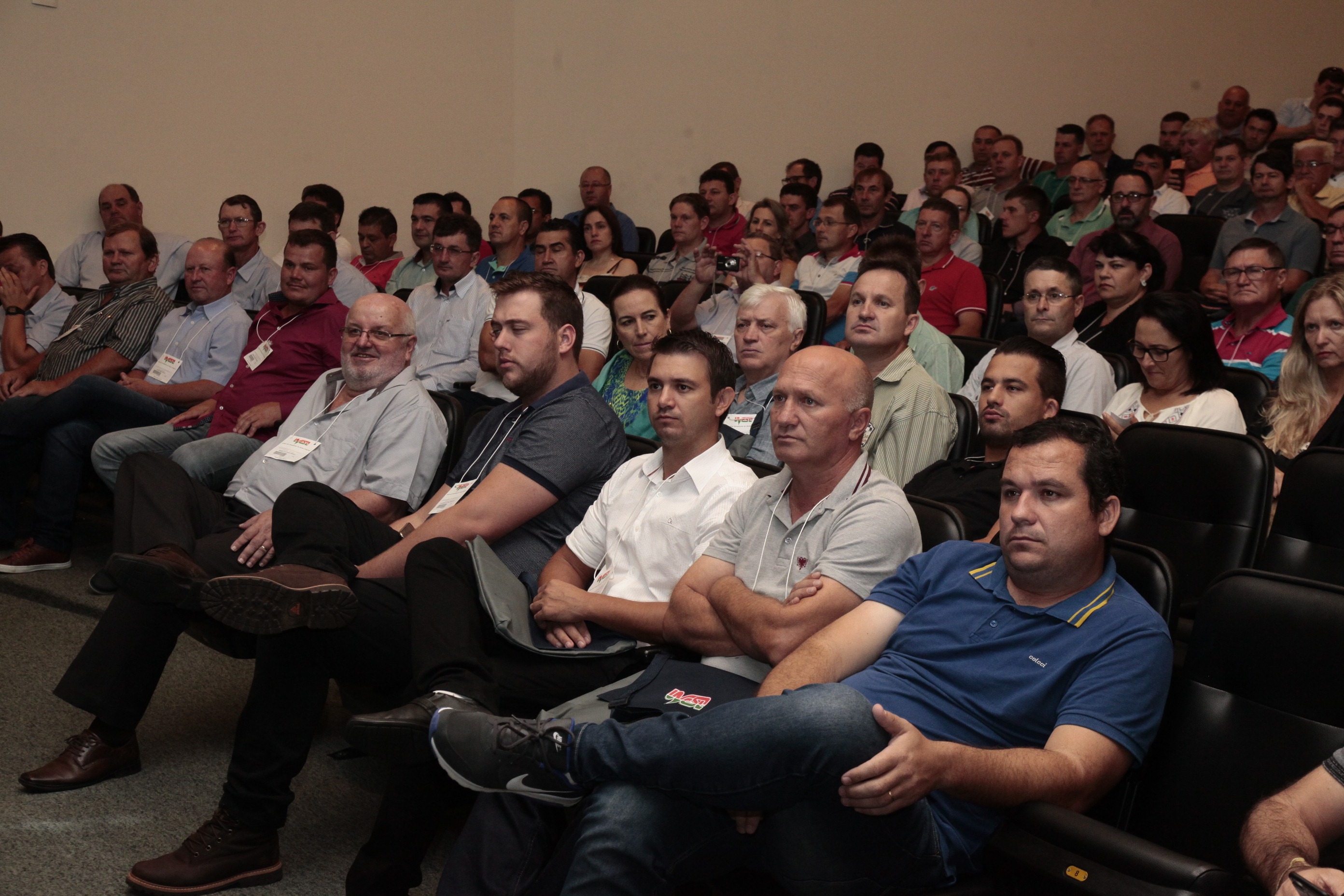 Ecerramento Encontro Estadual Vereadores
