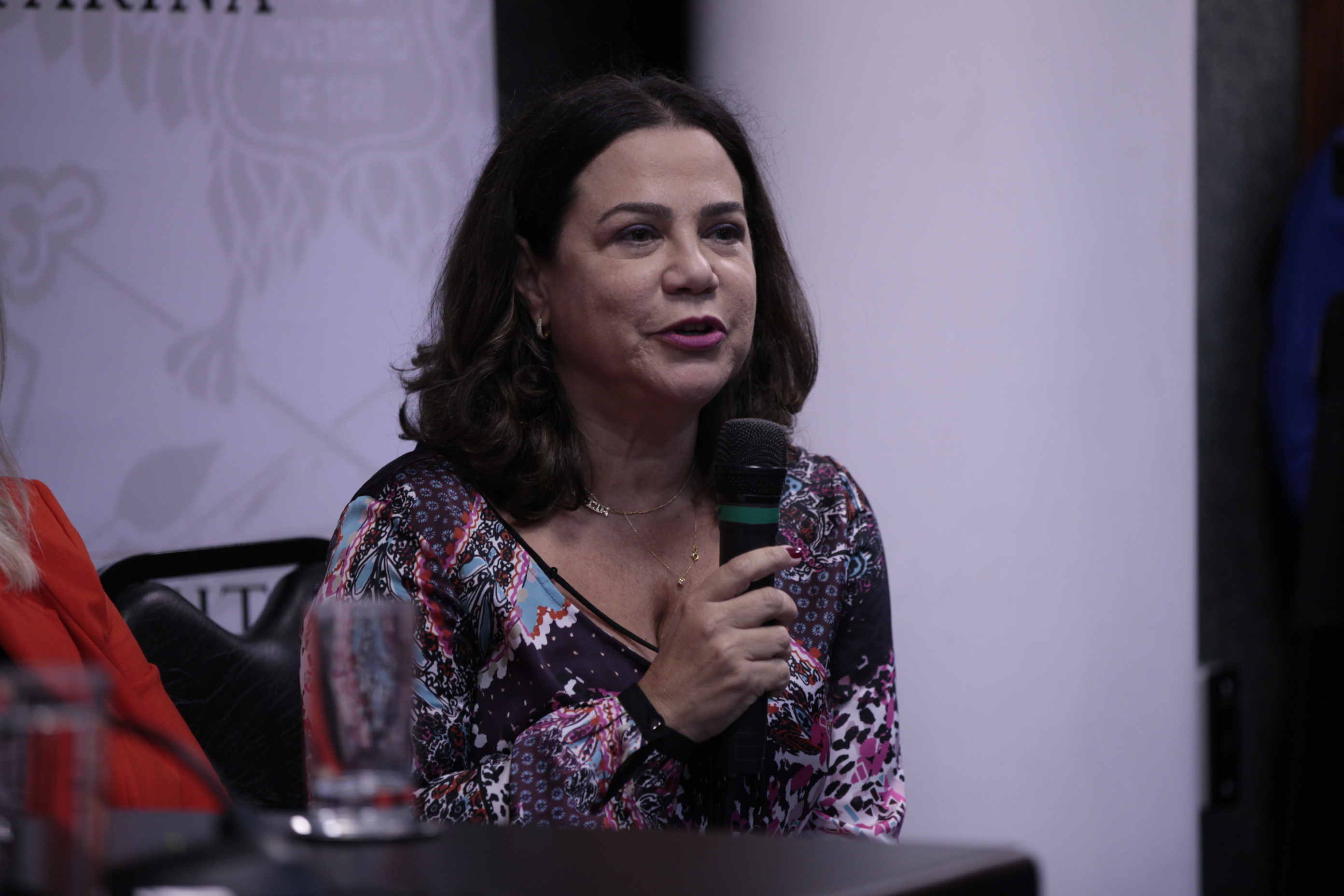 Audiência Pública - Comissão de Saúde.