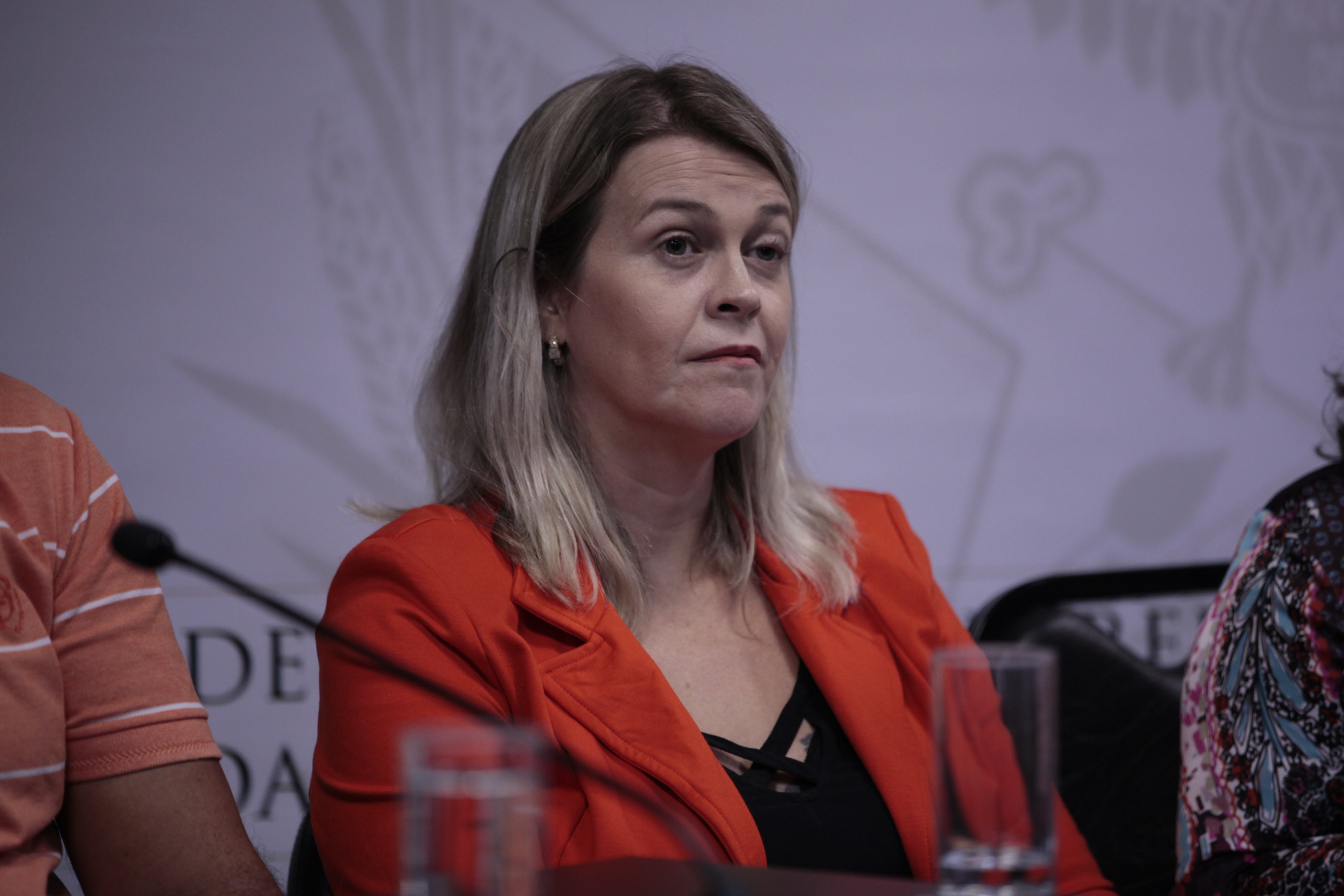 Audiência Pública - Comissão de Saúde.