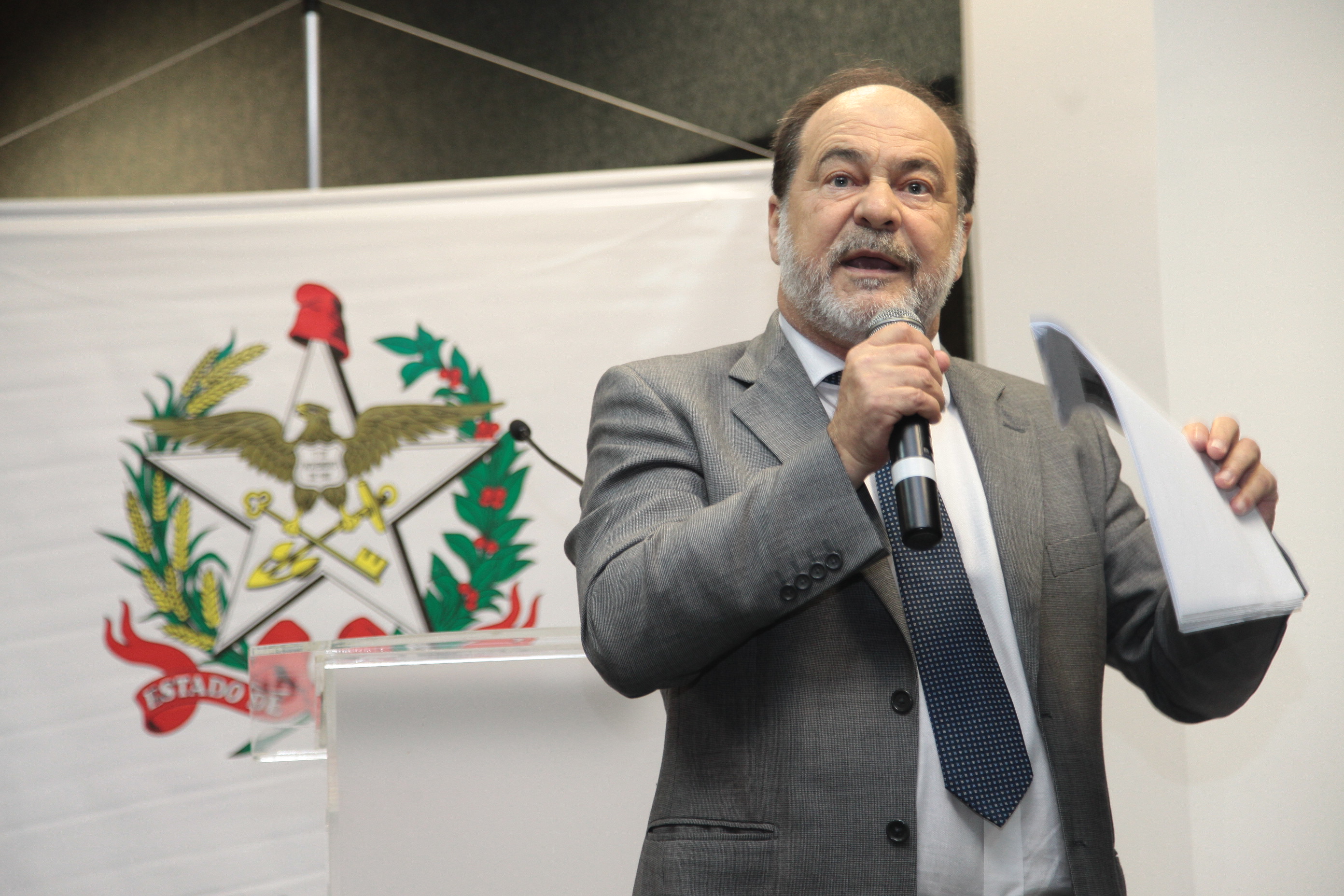Audiência Pública - Comissão de Saúde.
