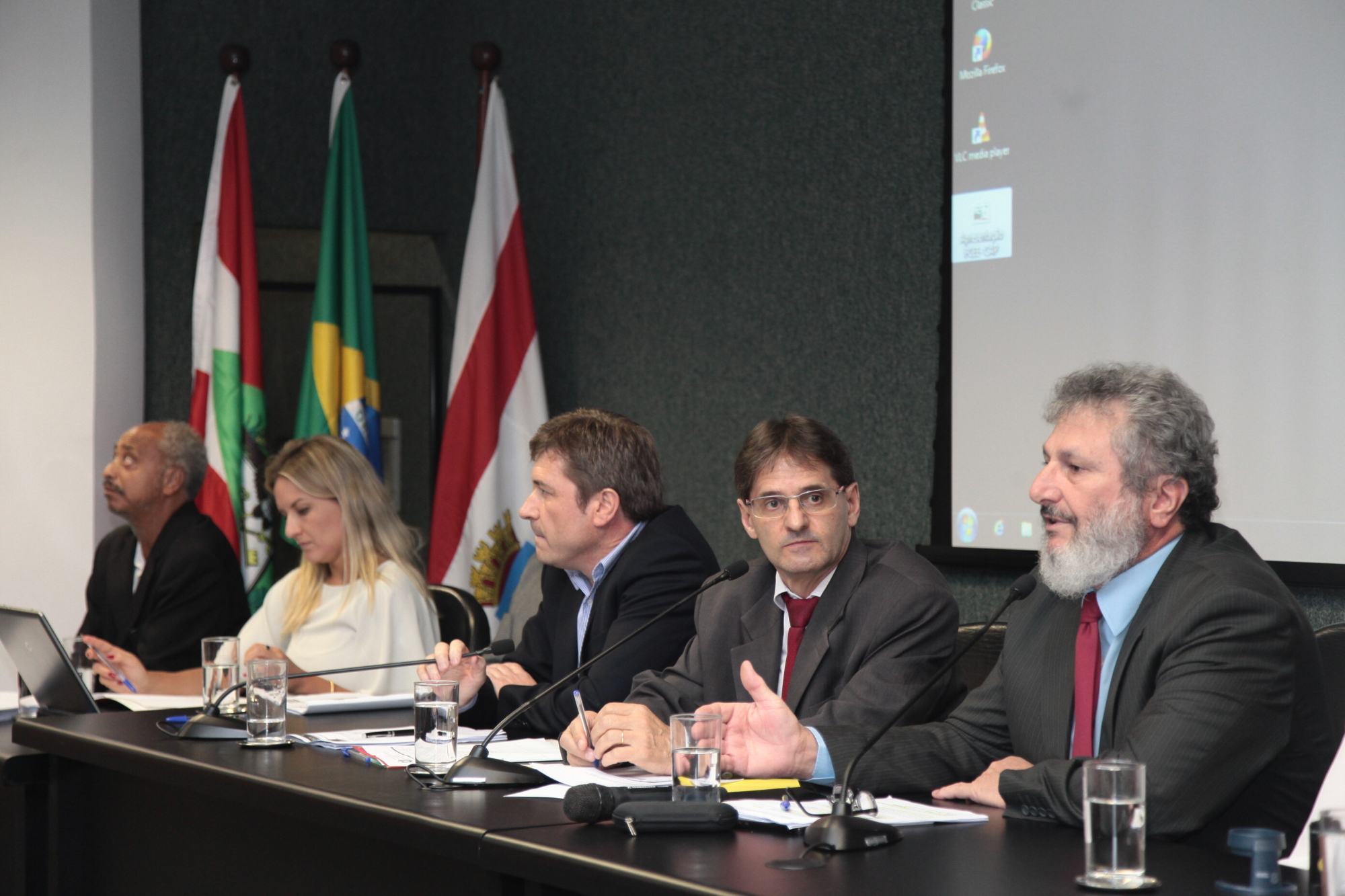 “É inadmissível deixar pessoas sem o Serviço de Reabilitação Visual”