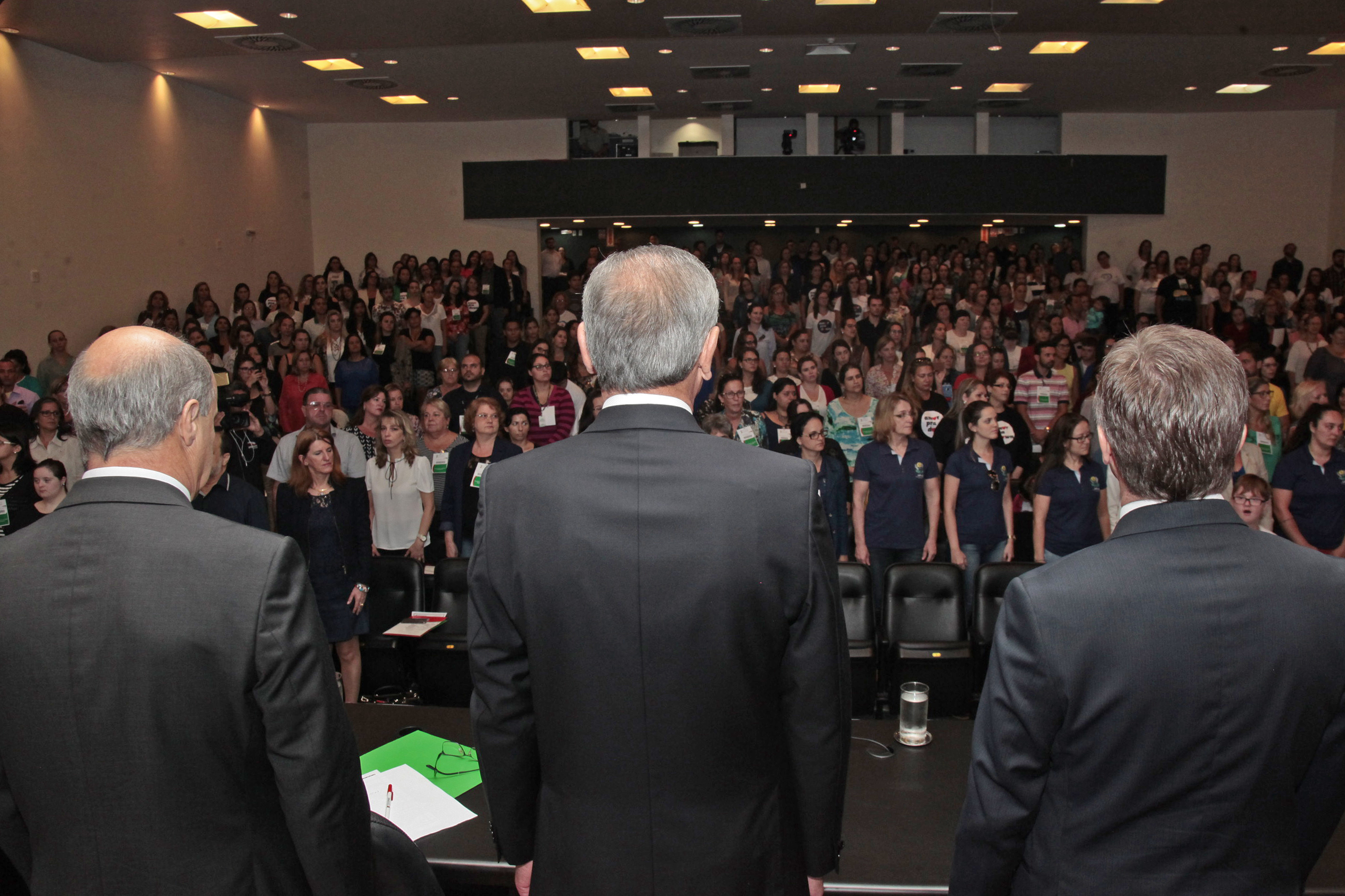 Quinto Seminário e Quarta Jornada Catarinense Sobre Síndrome de Down.