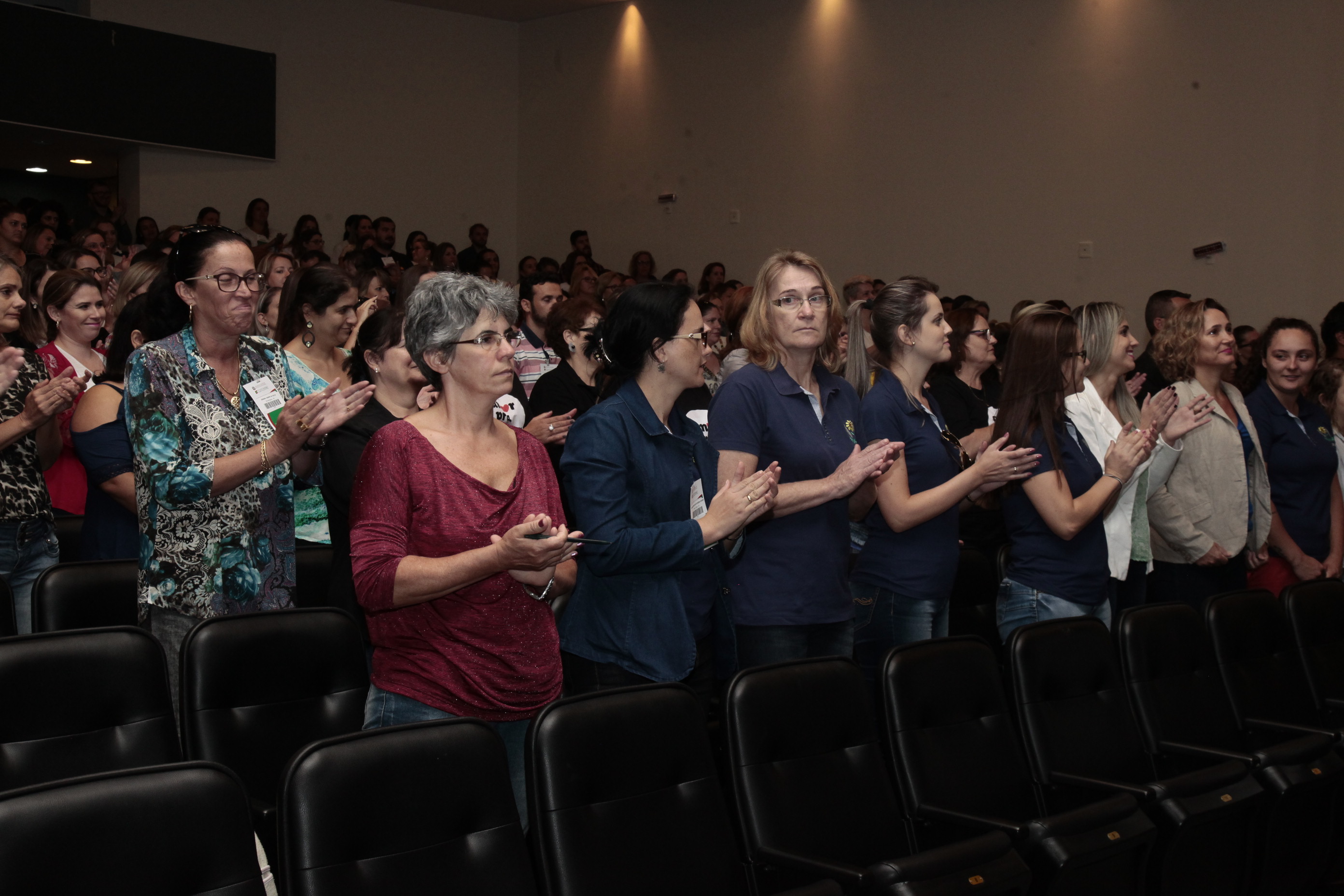 Quinto Seminário e Quarta Jornada Catarinense Sobre Síndrome de Down.