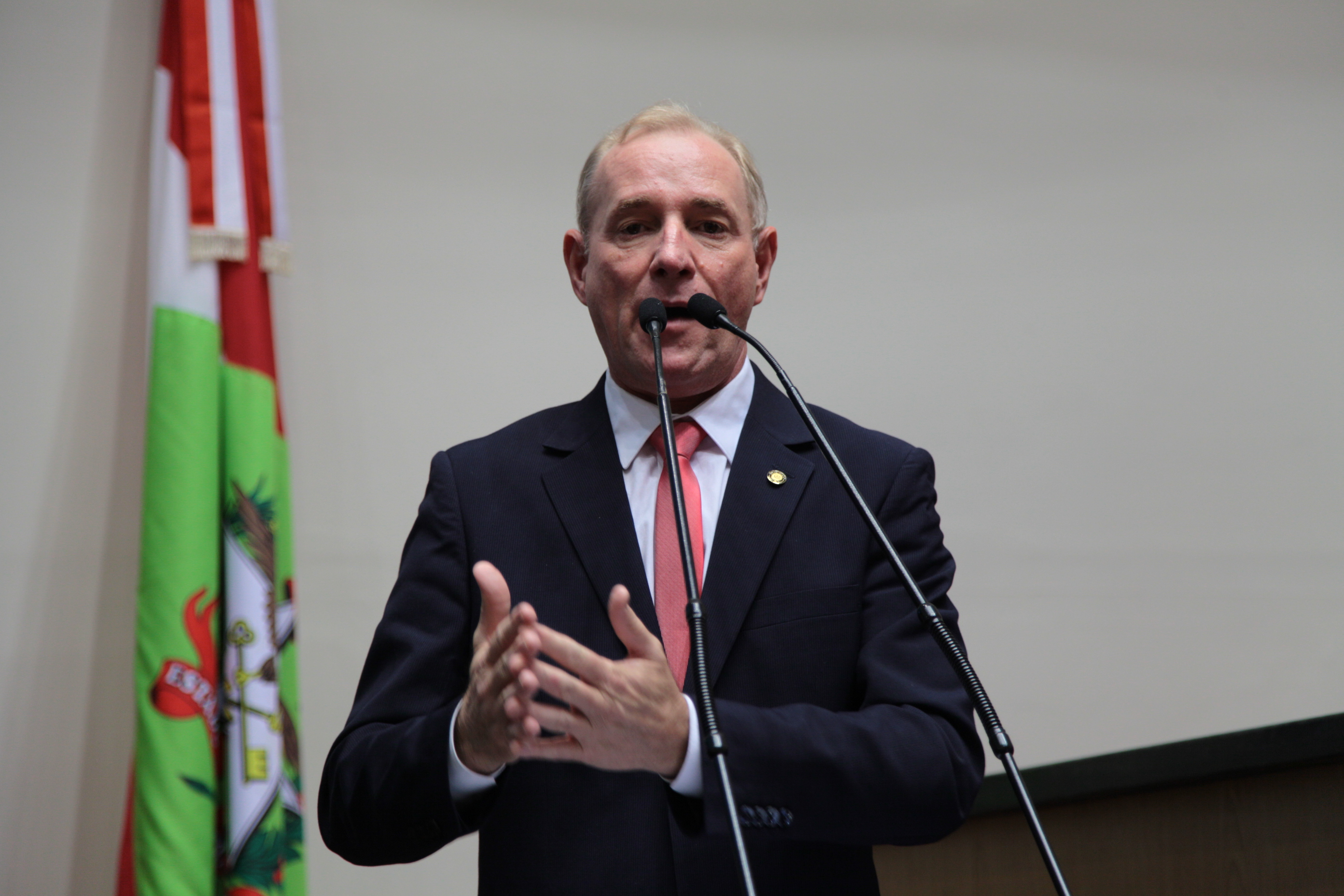 Sessão Plenária