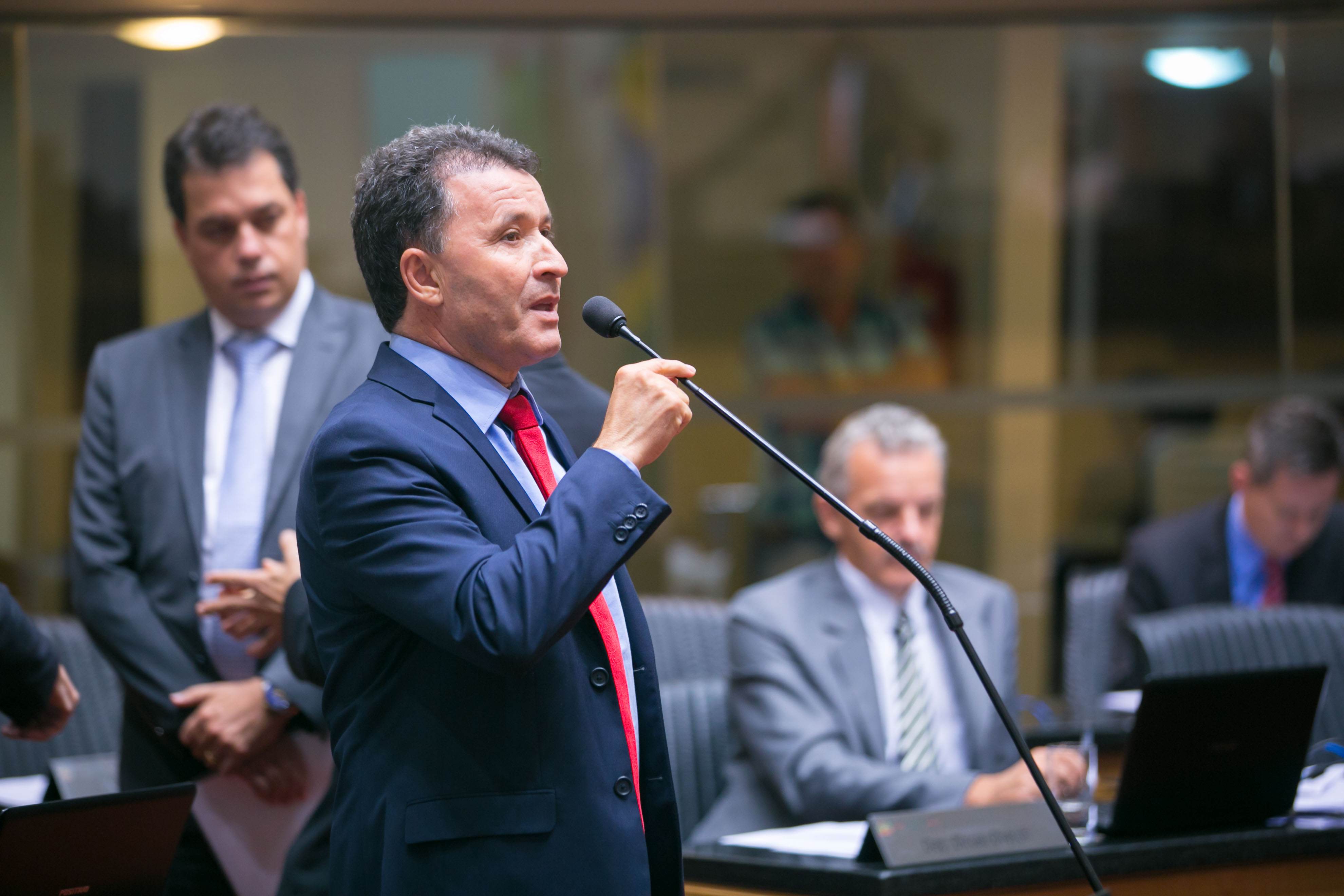 Sessão Ordinária