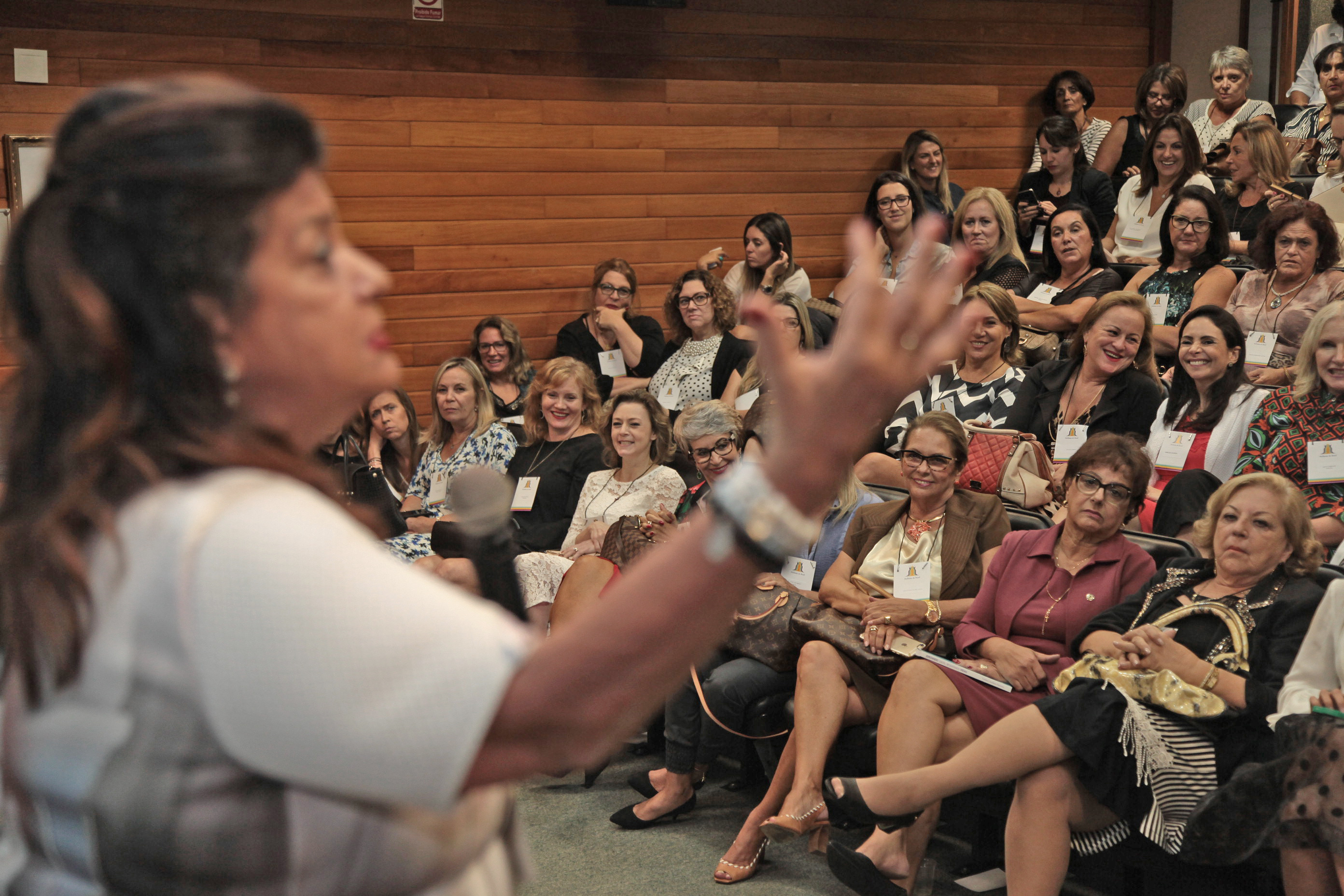Movimento Mulheres do Brasil