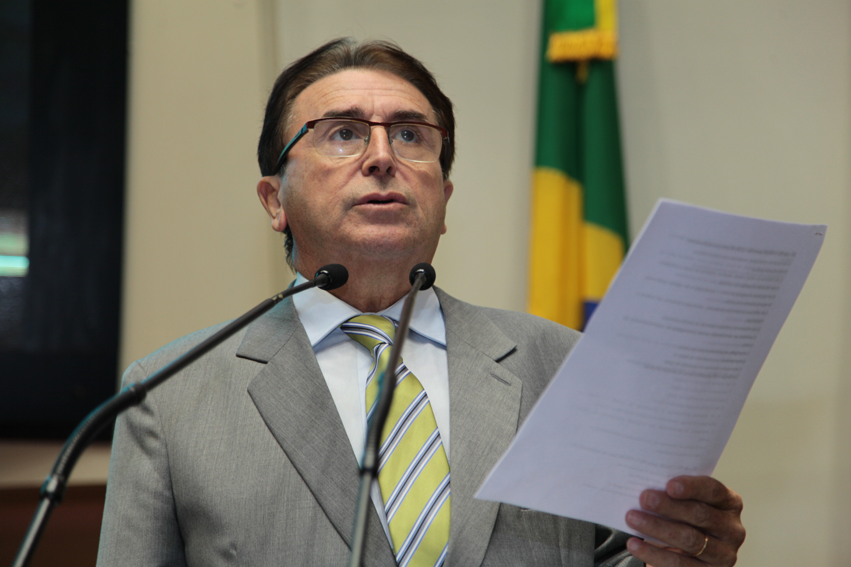 Sessão Ordinária