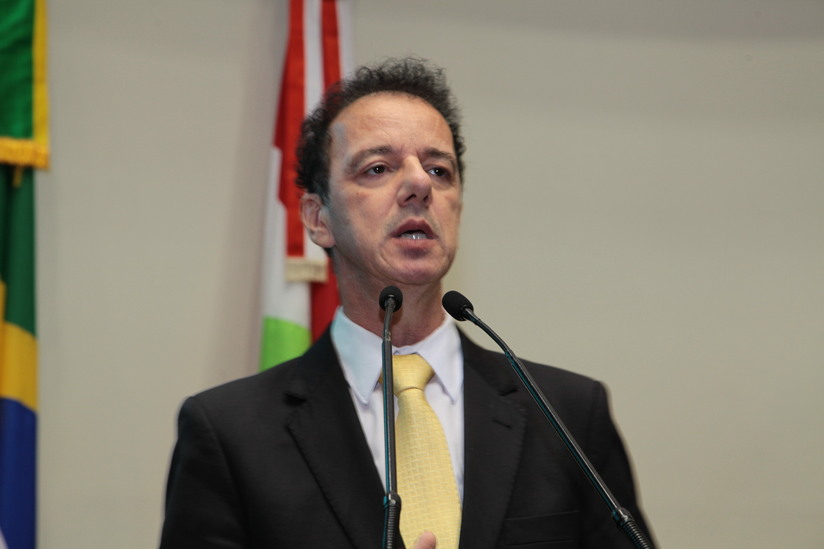 Sessão Ordinária - Deputado Ismael Santos (PSD)