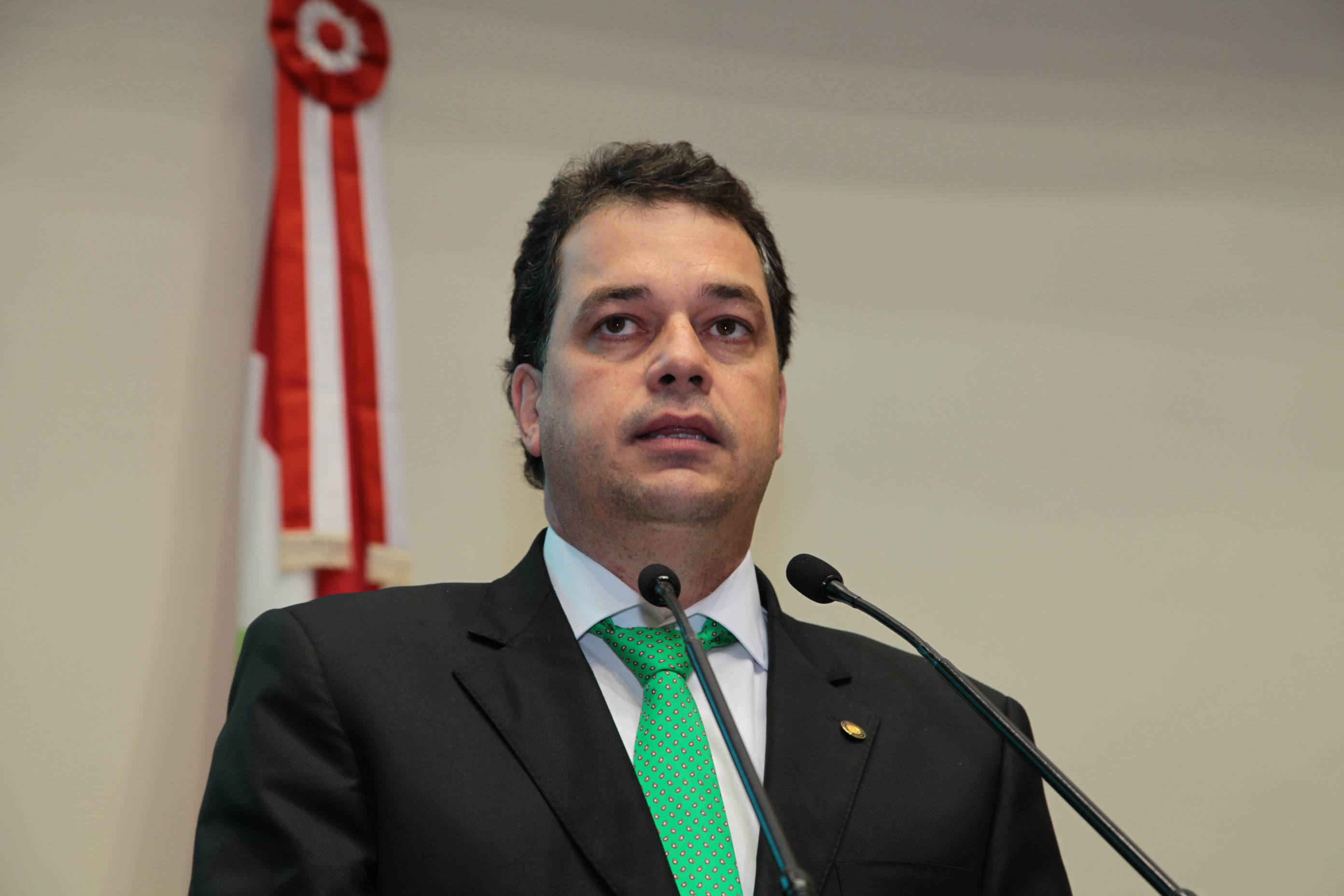 Sessão Ordinária - Deputado Rodrigo Minotto (PDT)