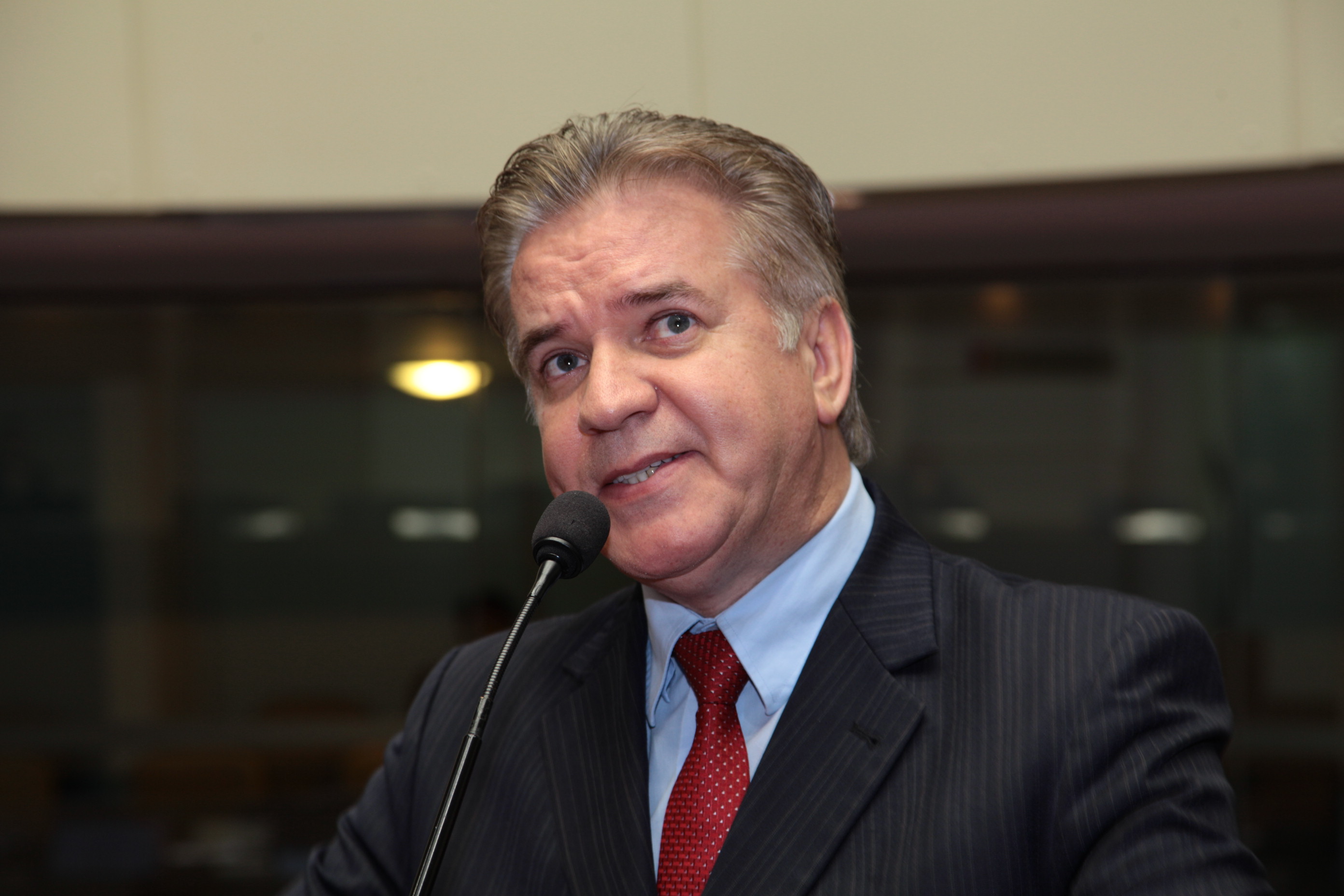 Sessão Ordinária - Deputado Cesar Valduga (PCdoB)