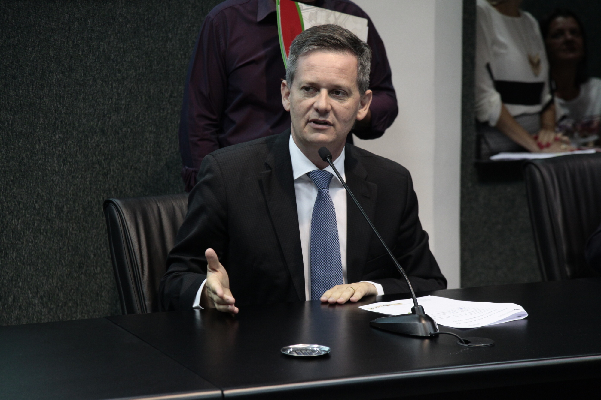 Comissões permanentes retomam apreciação de projetos nesta semana