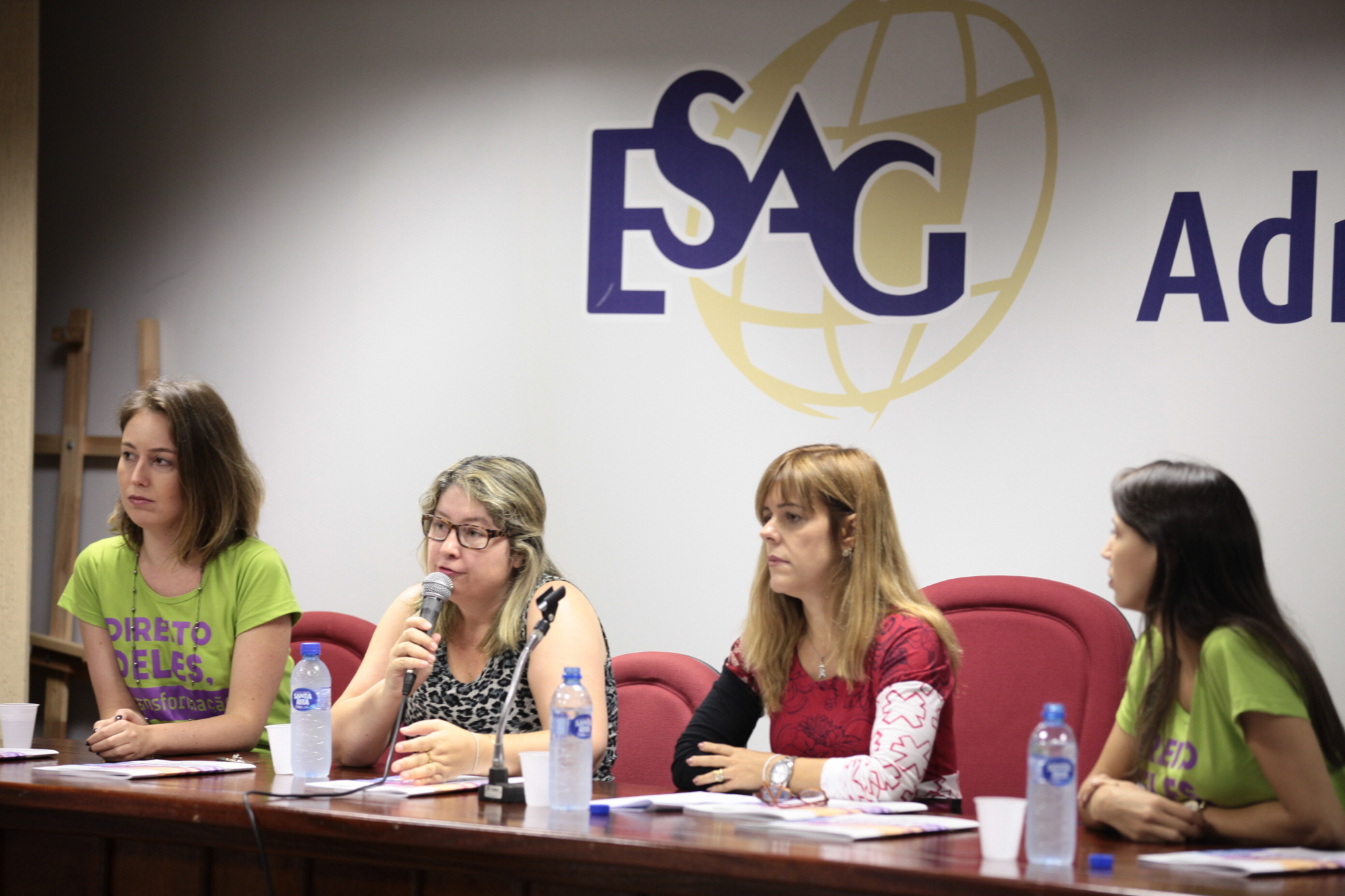 Relatório aponta principais vulnerabilidades do público infantojuvenil da Capital