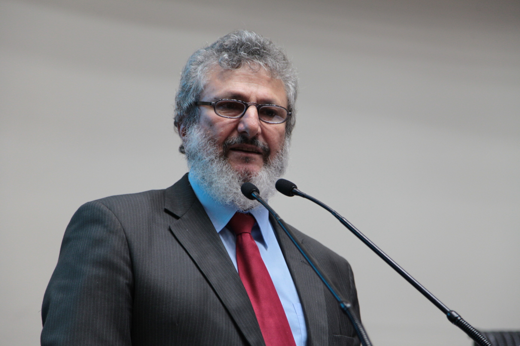 Deputado Padre Pedro Baldissera