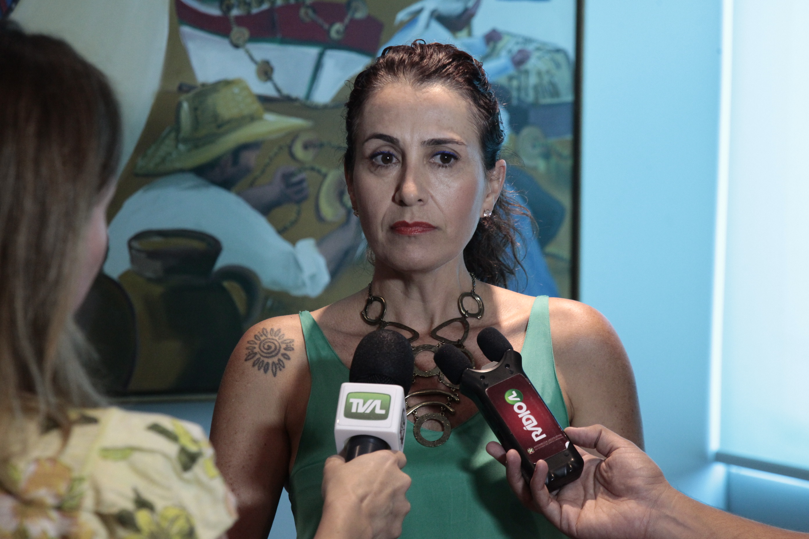 Prêmio ACIF Mulheres.
