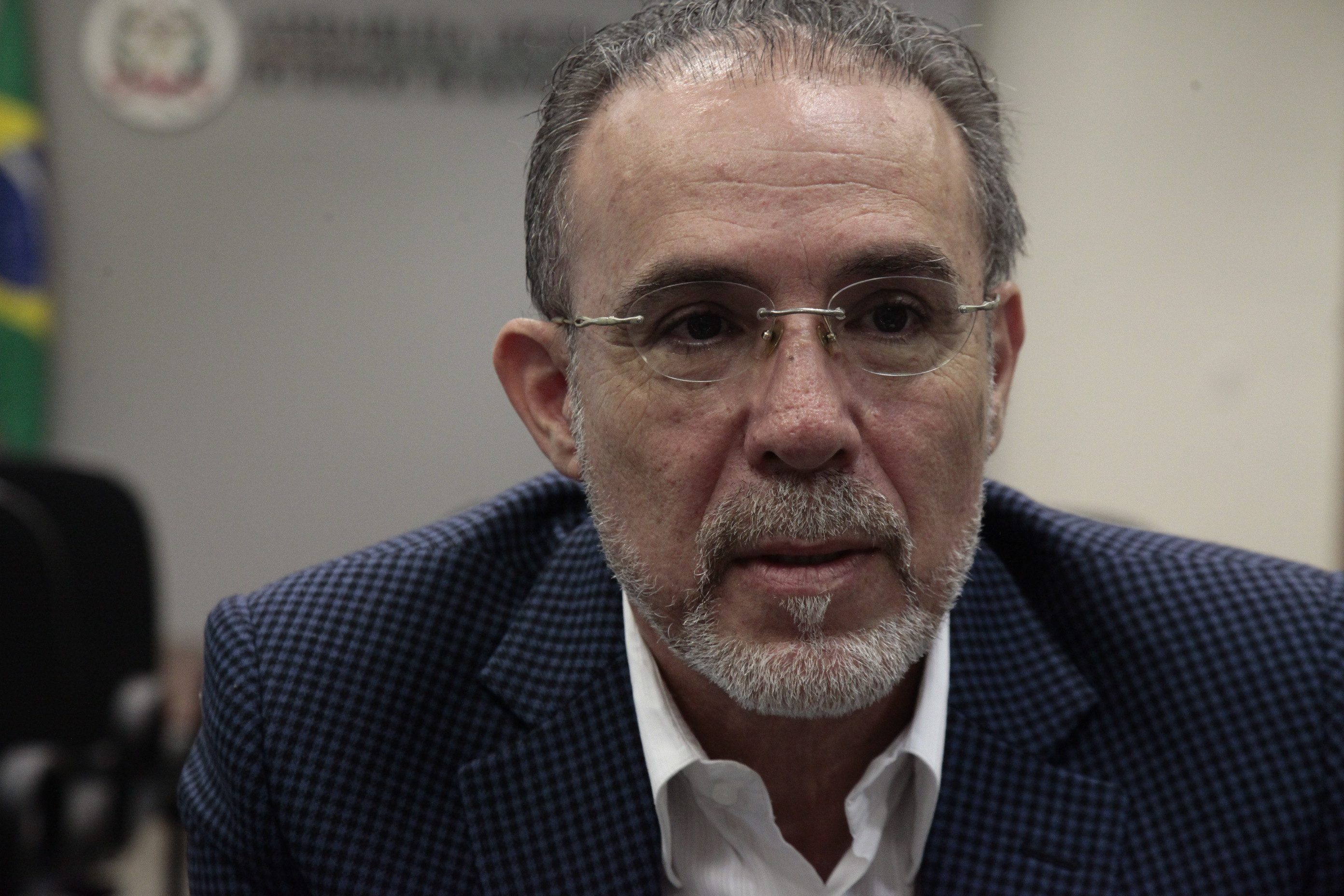 Prudente Mello – Advogado Doutor em Direitos Humanos