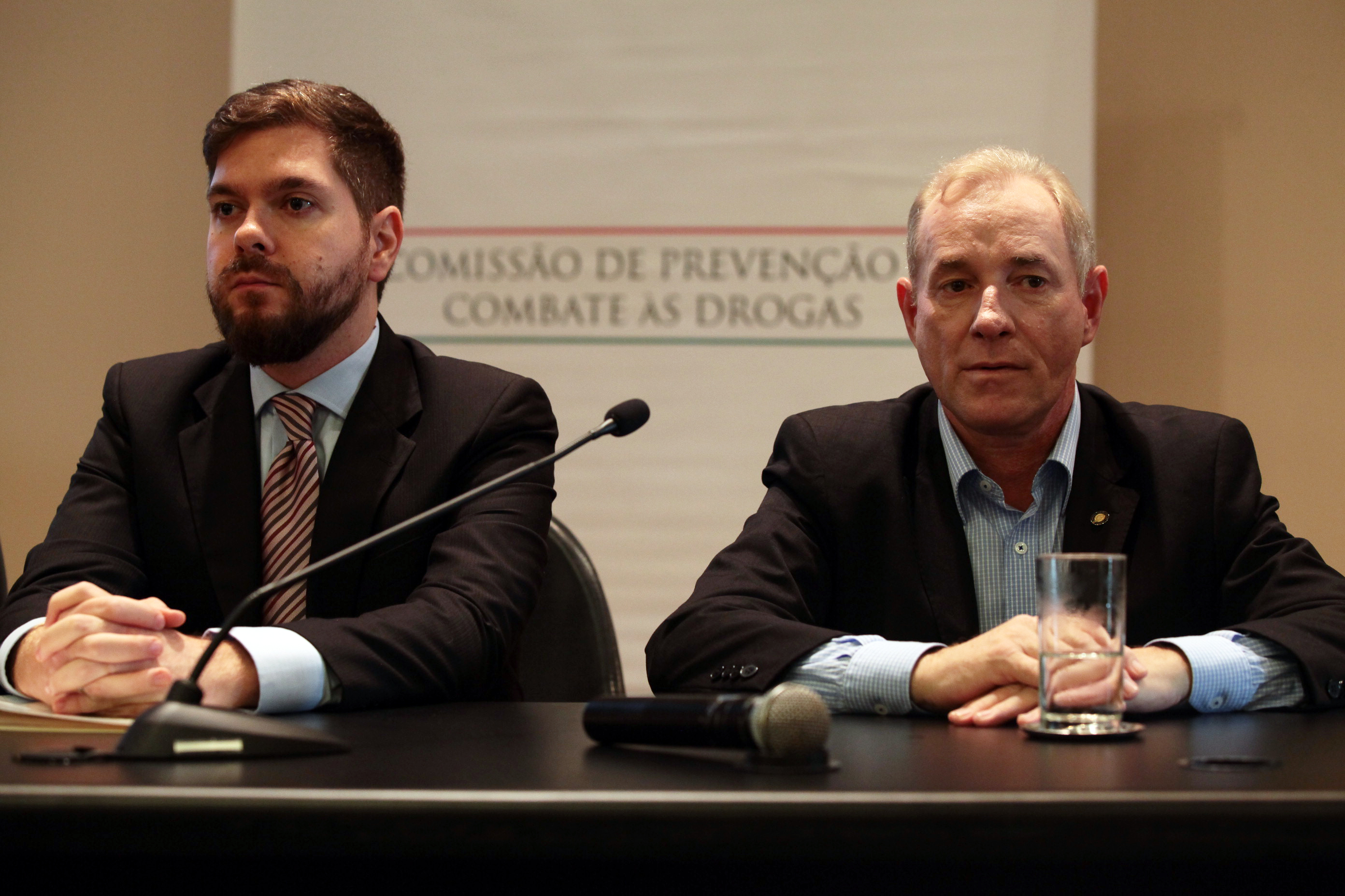 Seminário Internacional - Programa Reviver