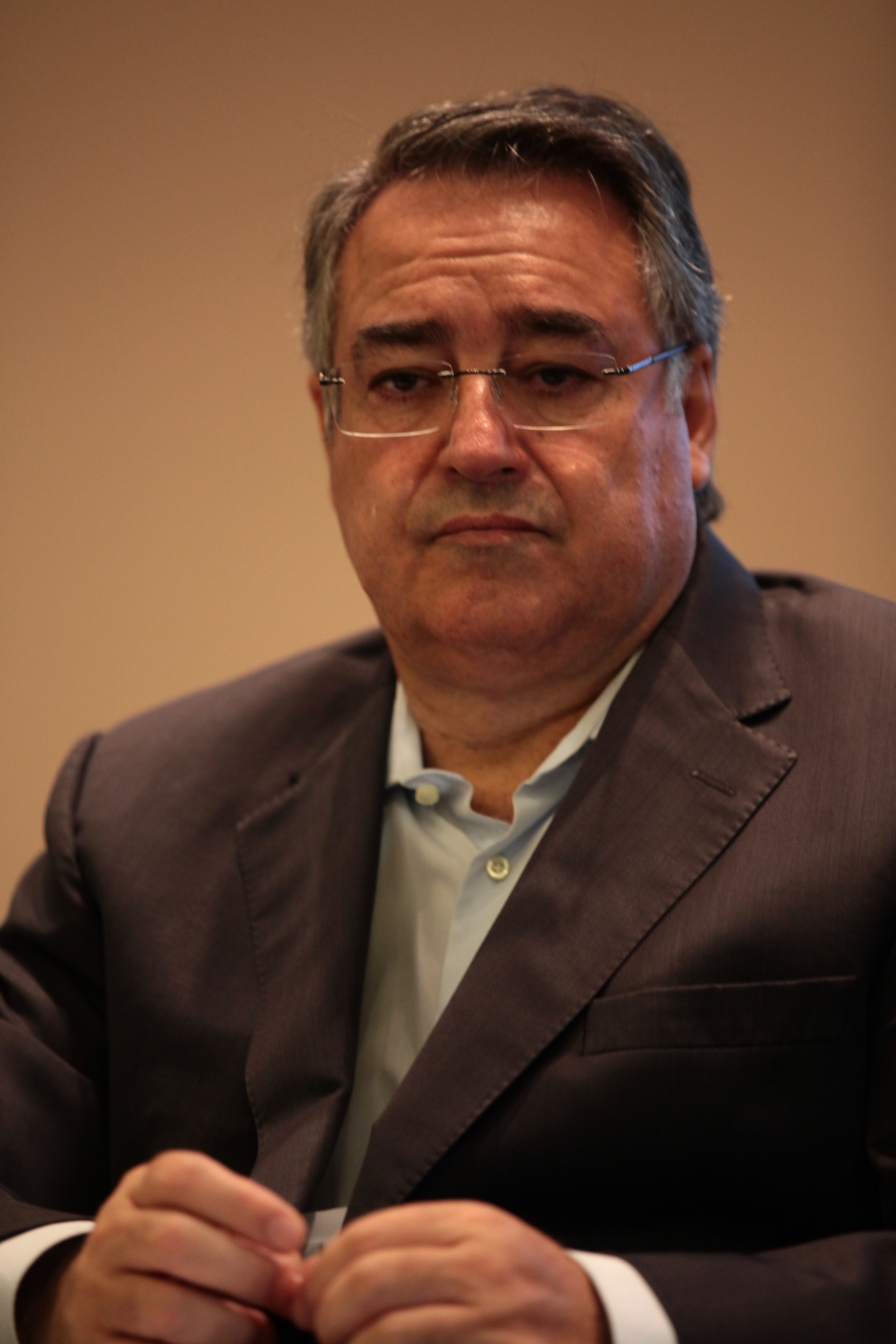 Seminário Internacional - Programa Reviver