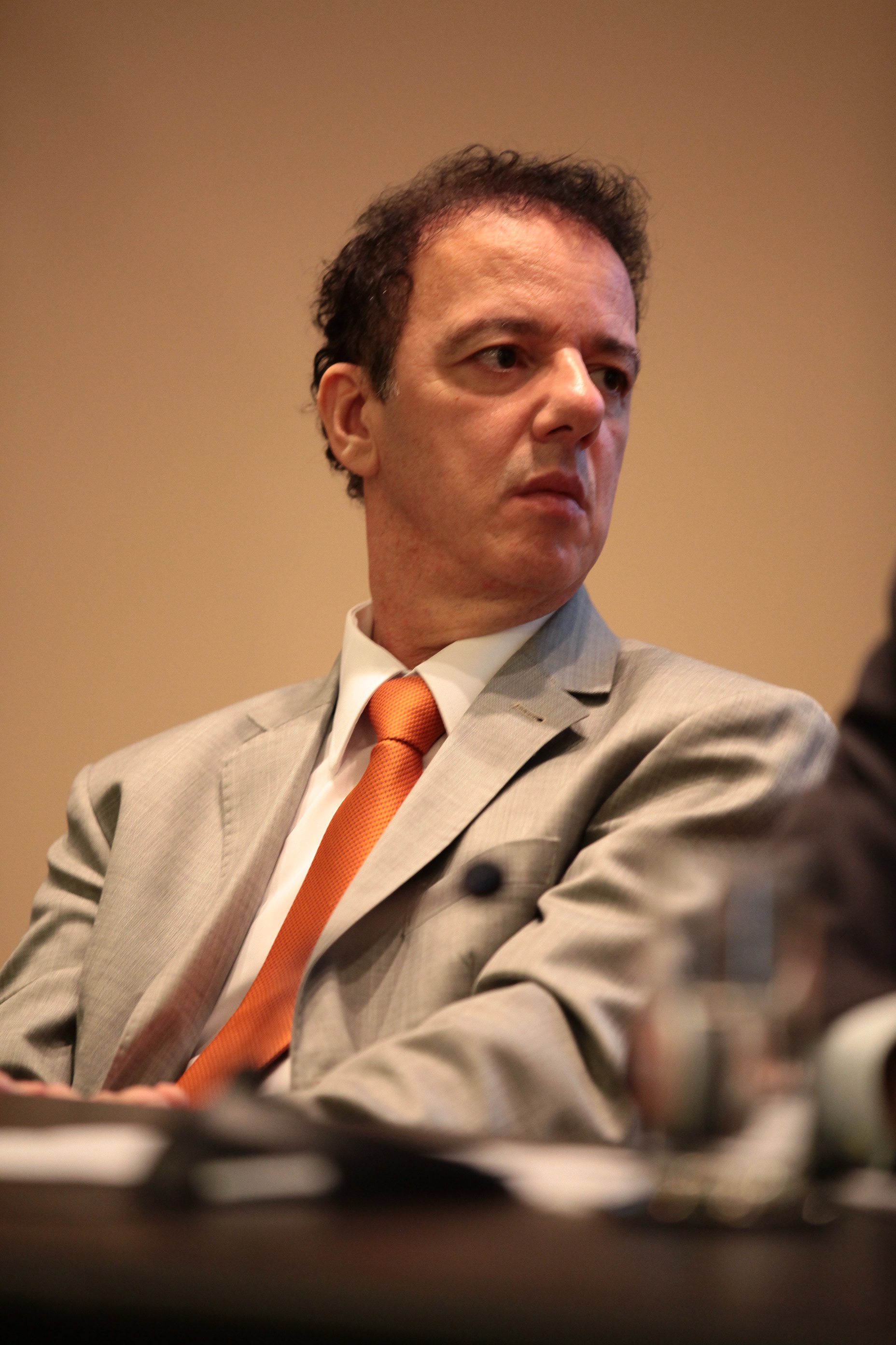 Seminário Internacional - Programa Reviver