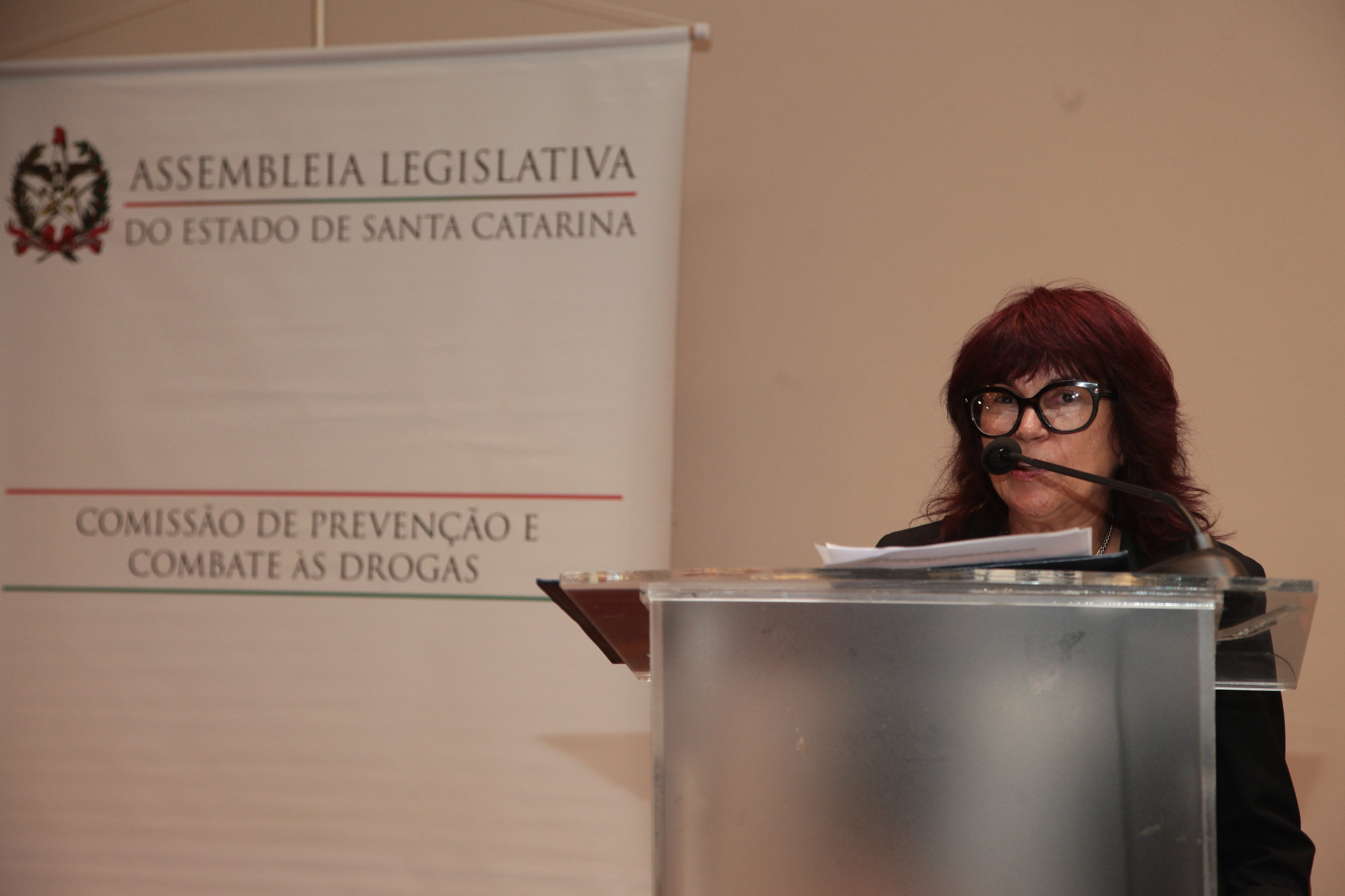 Seminário Internacional - Programa Reviver