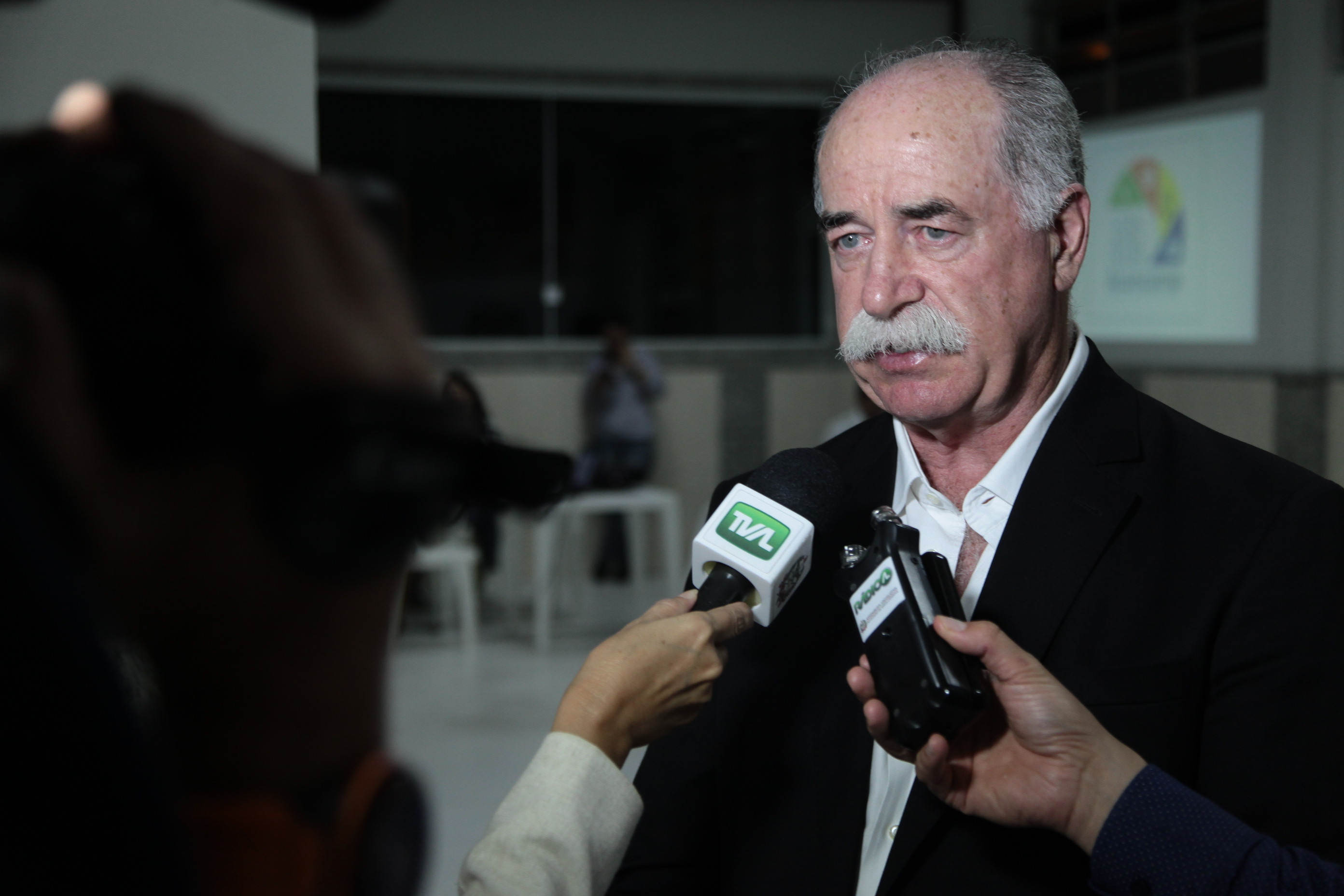 Audiência Pública - Segurança Pública em São José.