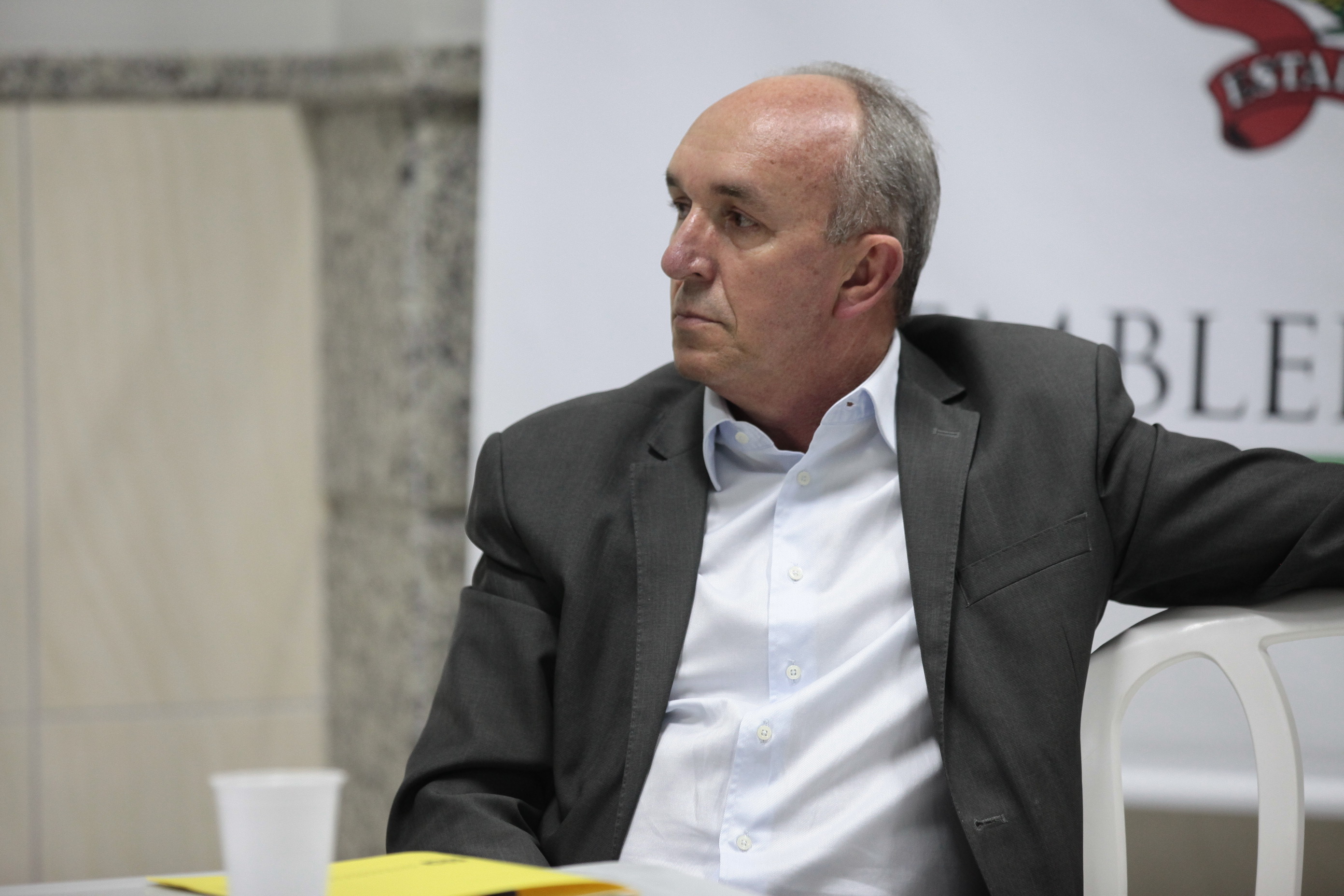 Audiência Pública - Segurança Pública em São José.