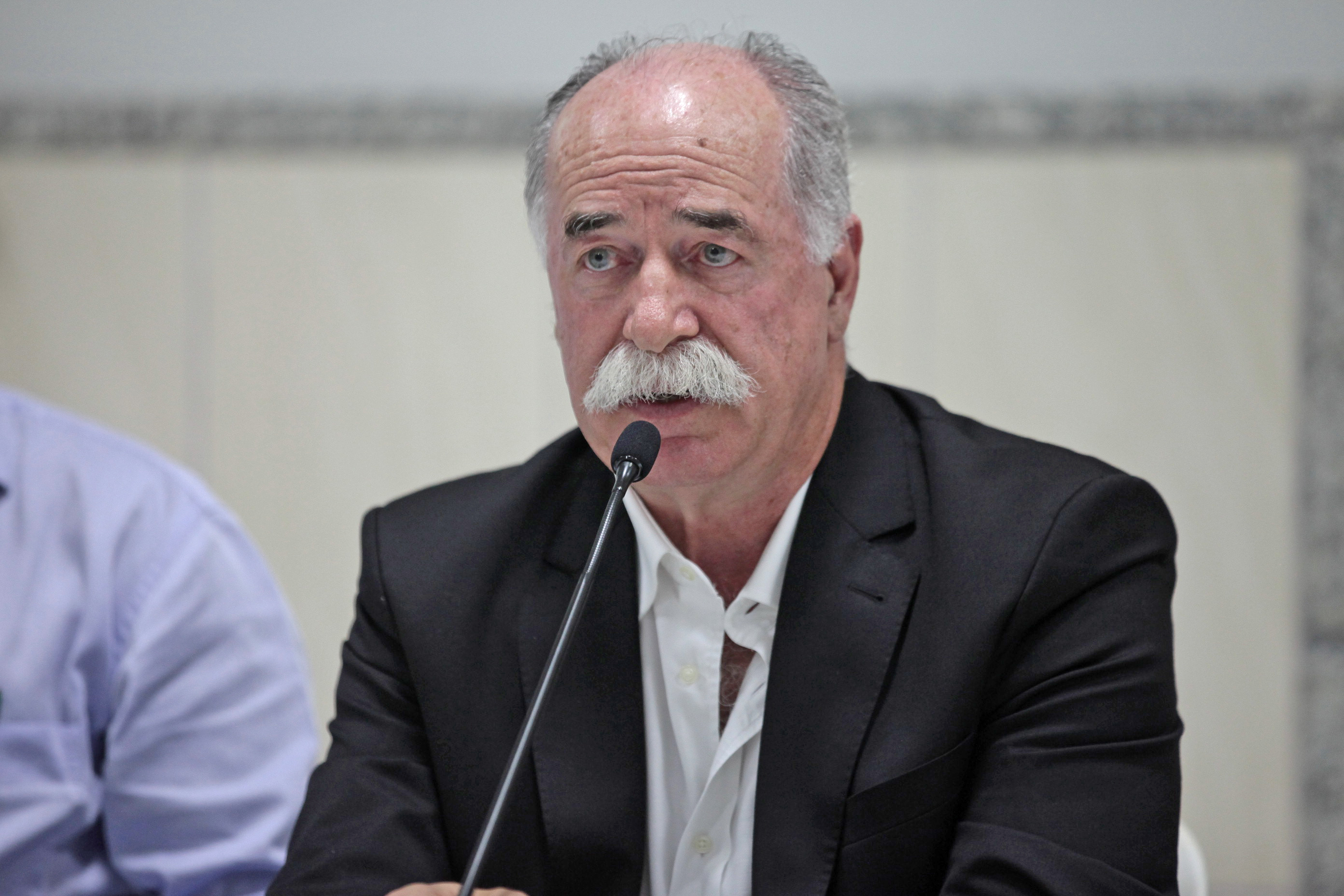 Audiência Pública - Segurança Pública em São José.