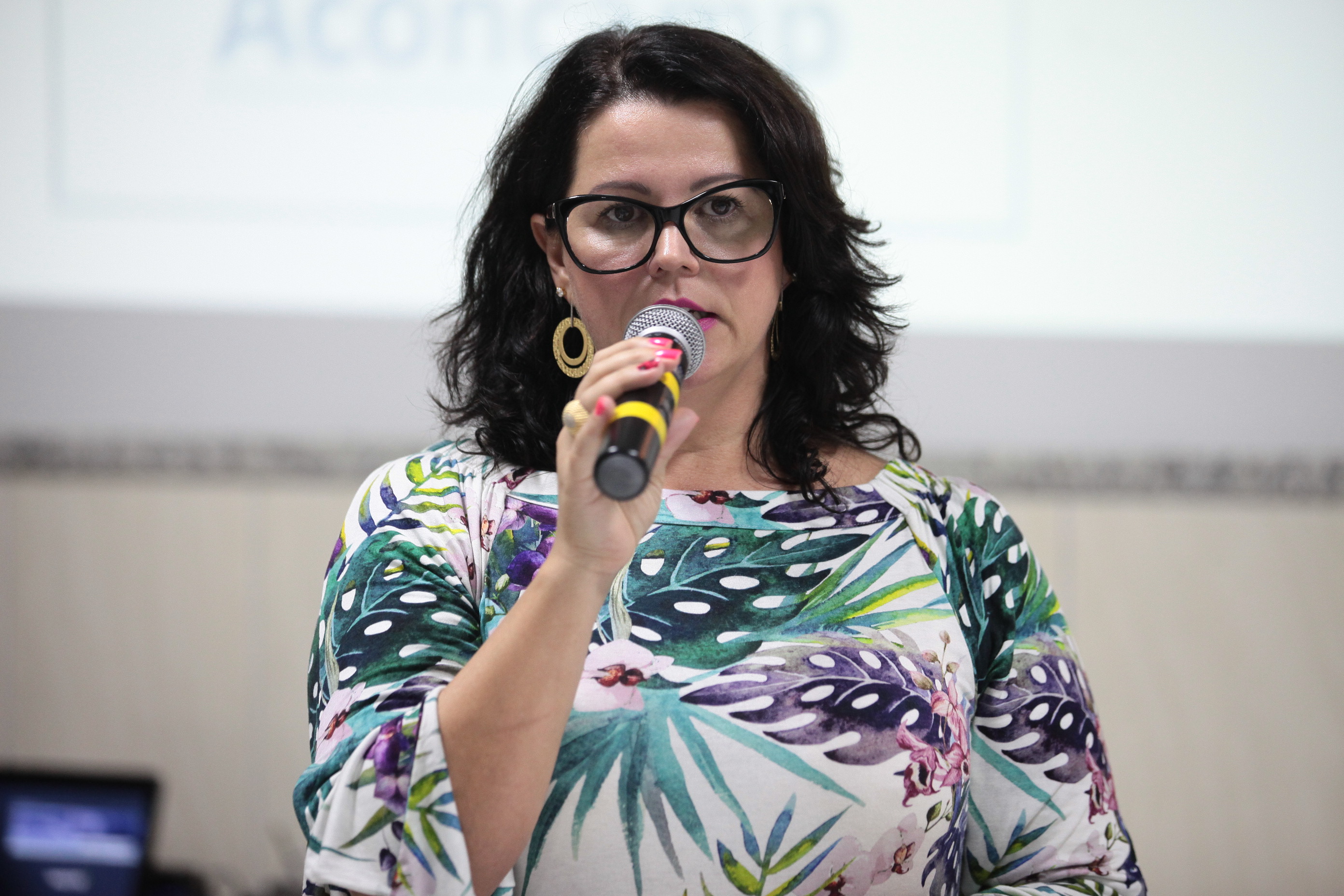 Audiência Pública - Segurança Pública em São José.